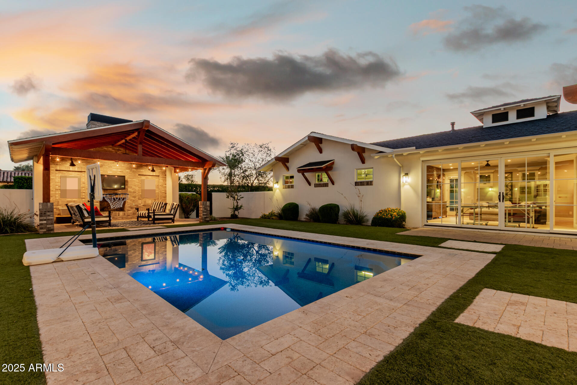 ARCADIA MANORS ANNEX - Residential