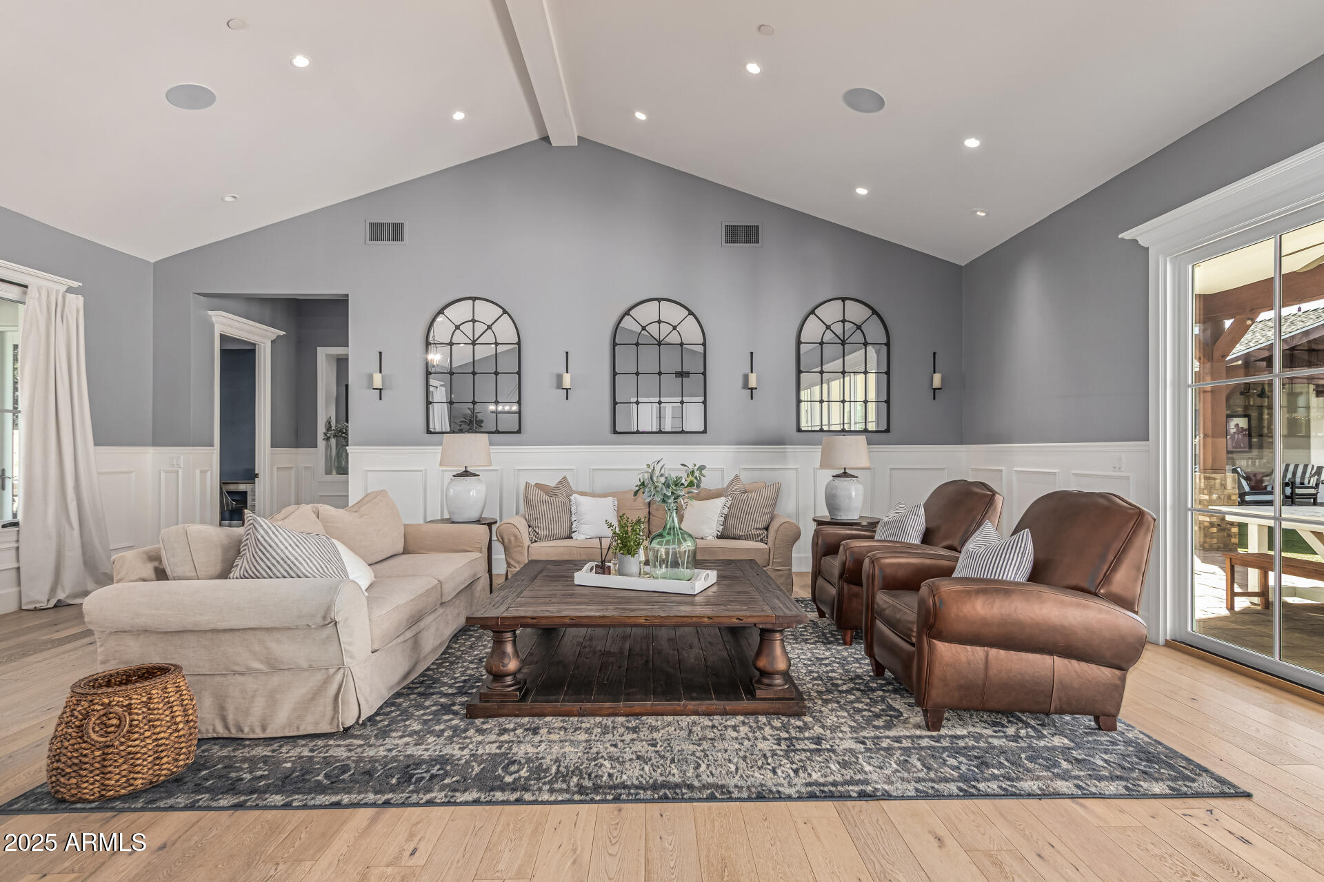 ARCADIA MANORS ANNEX - Residential
