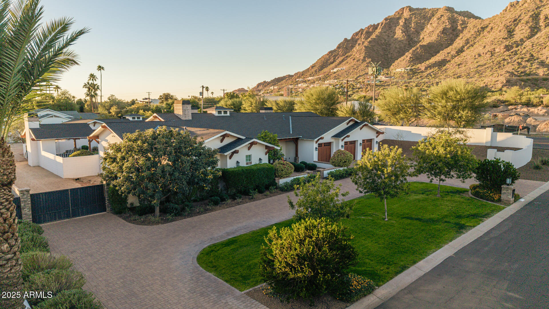 ARCADIA MANORS ANNEX - Residential
