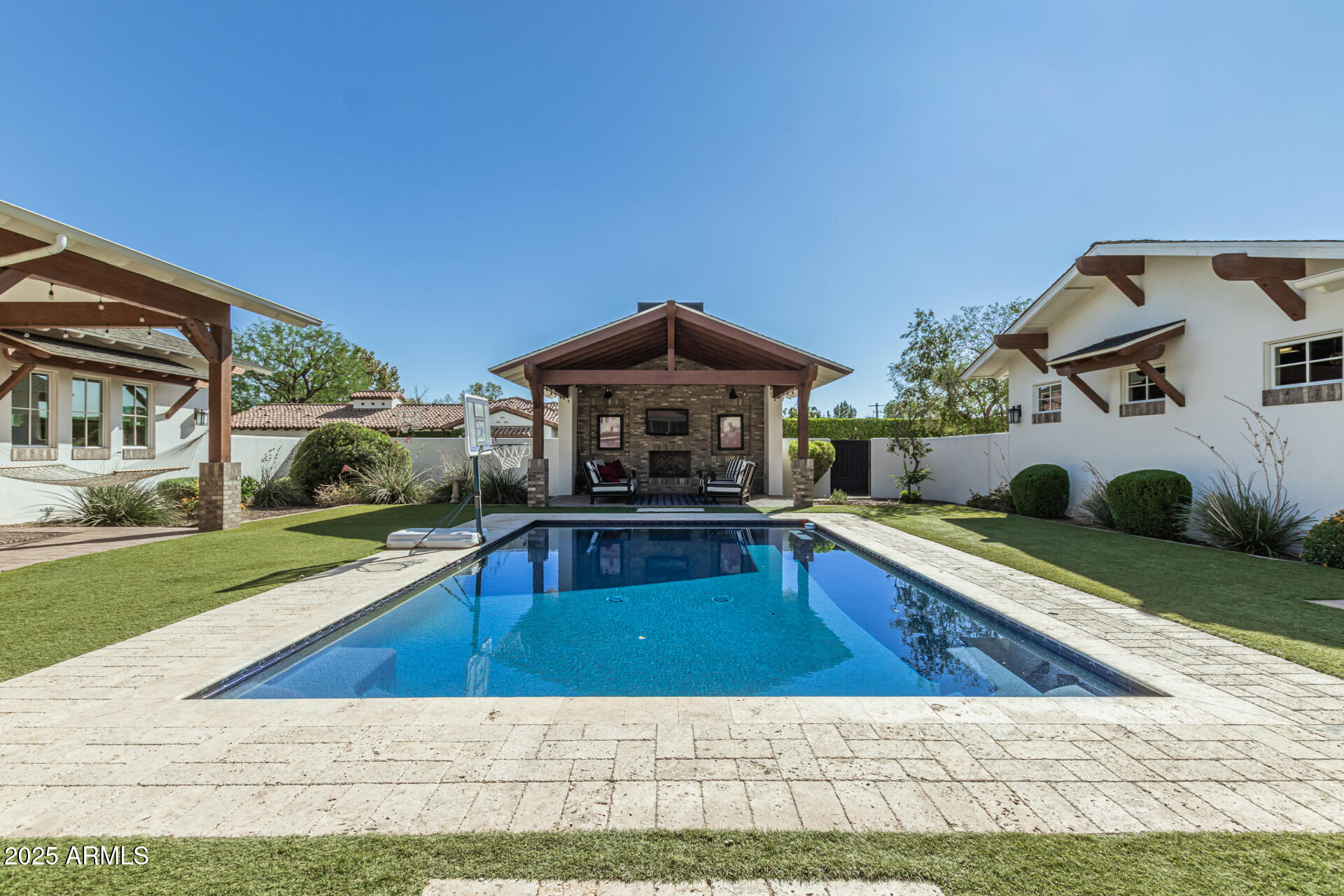 ARCADIA MANORS ANNEX - Residential
