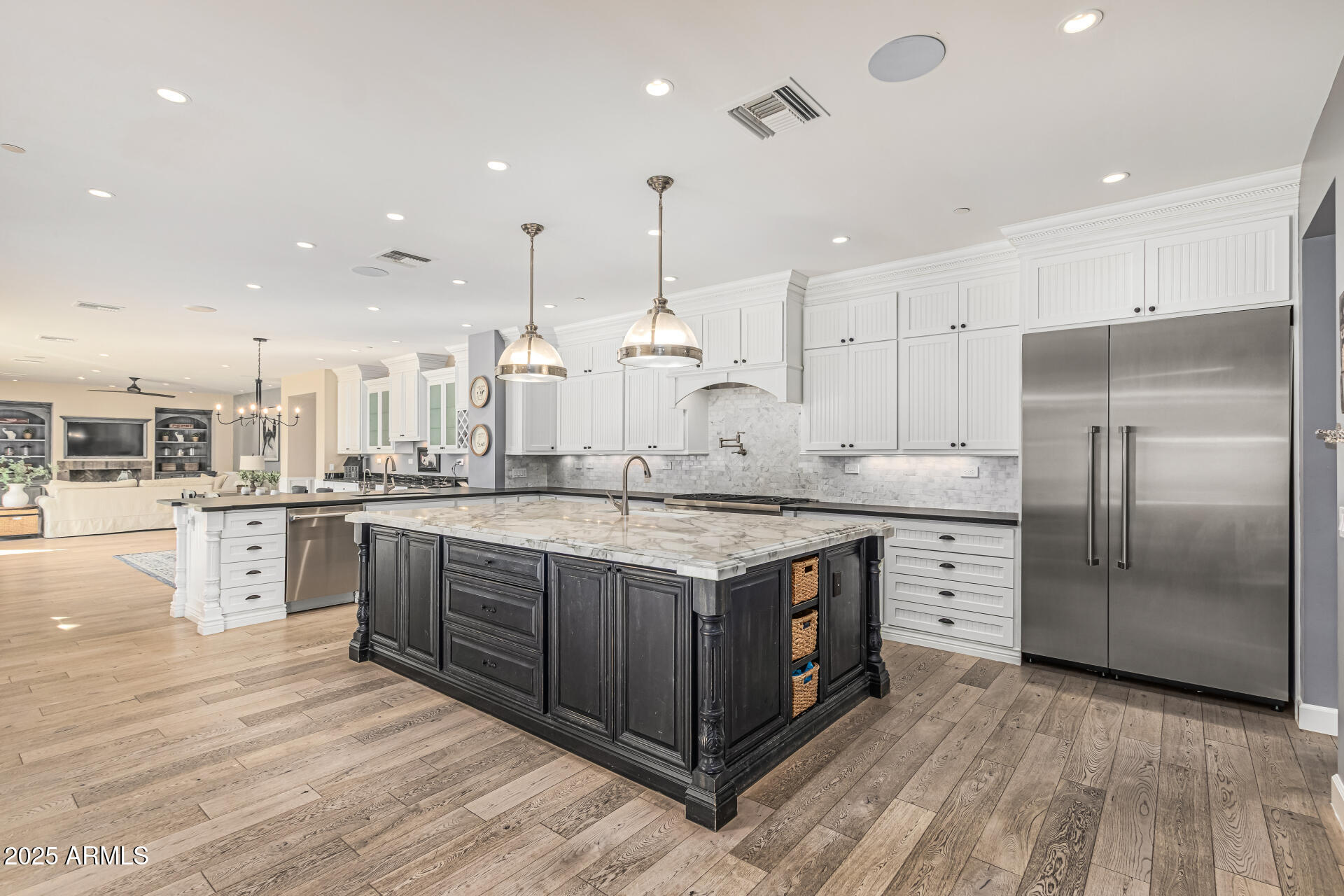 ARCADIA MANORS ANNEX - Residential