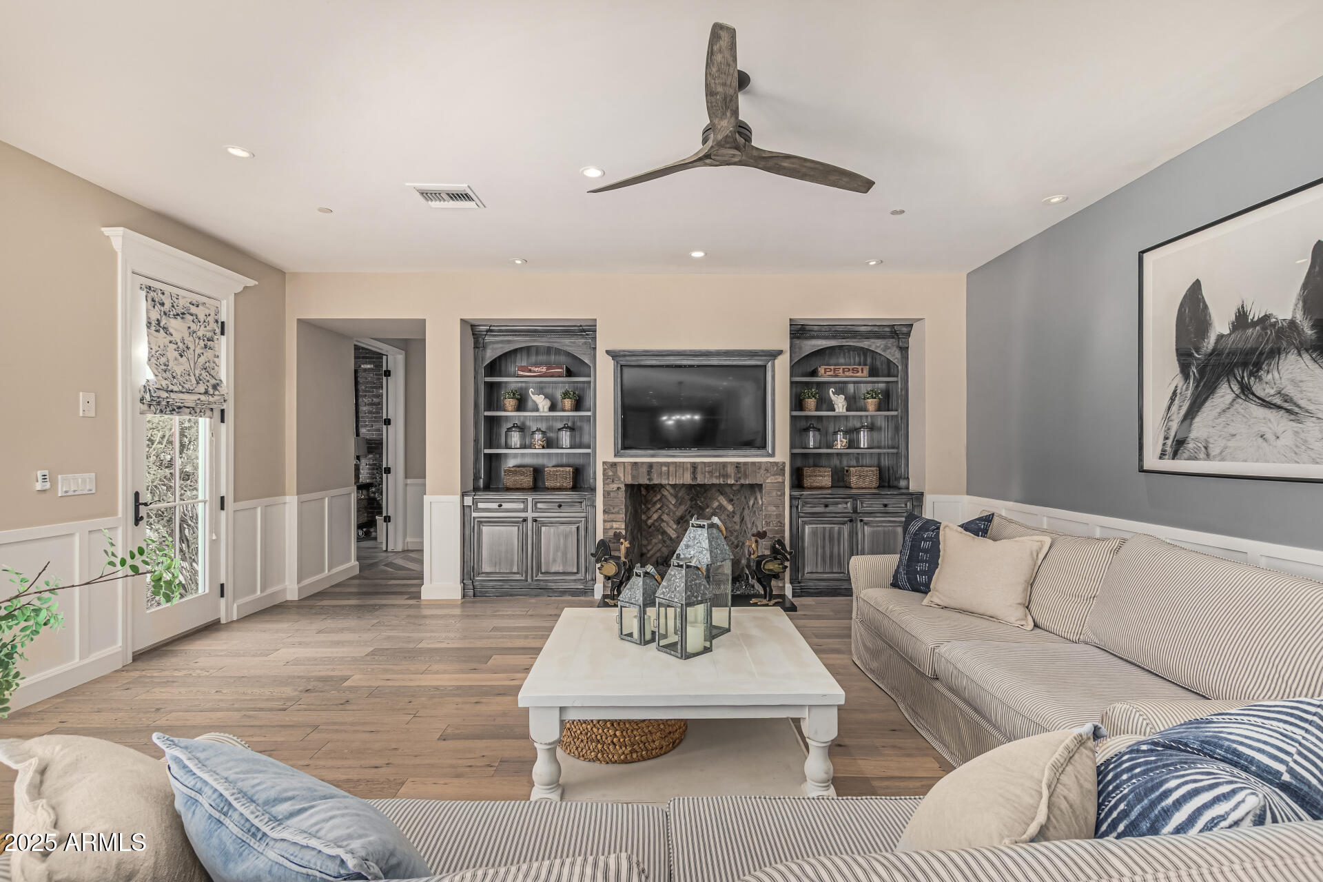 ARCADIA MANORS ANNEX - Residential