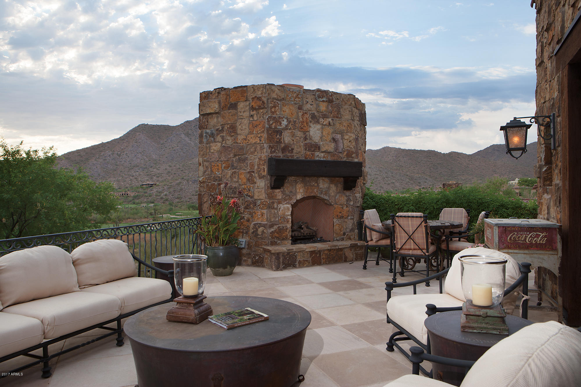 Silverleaf - Residential