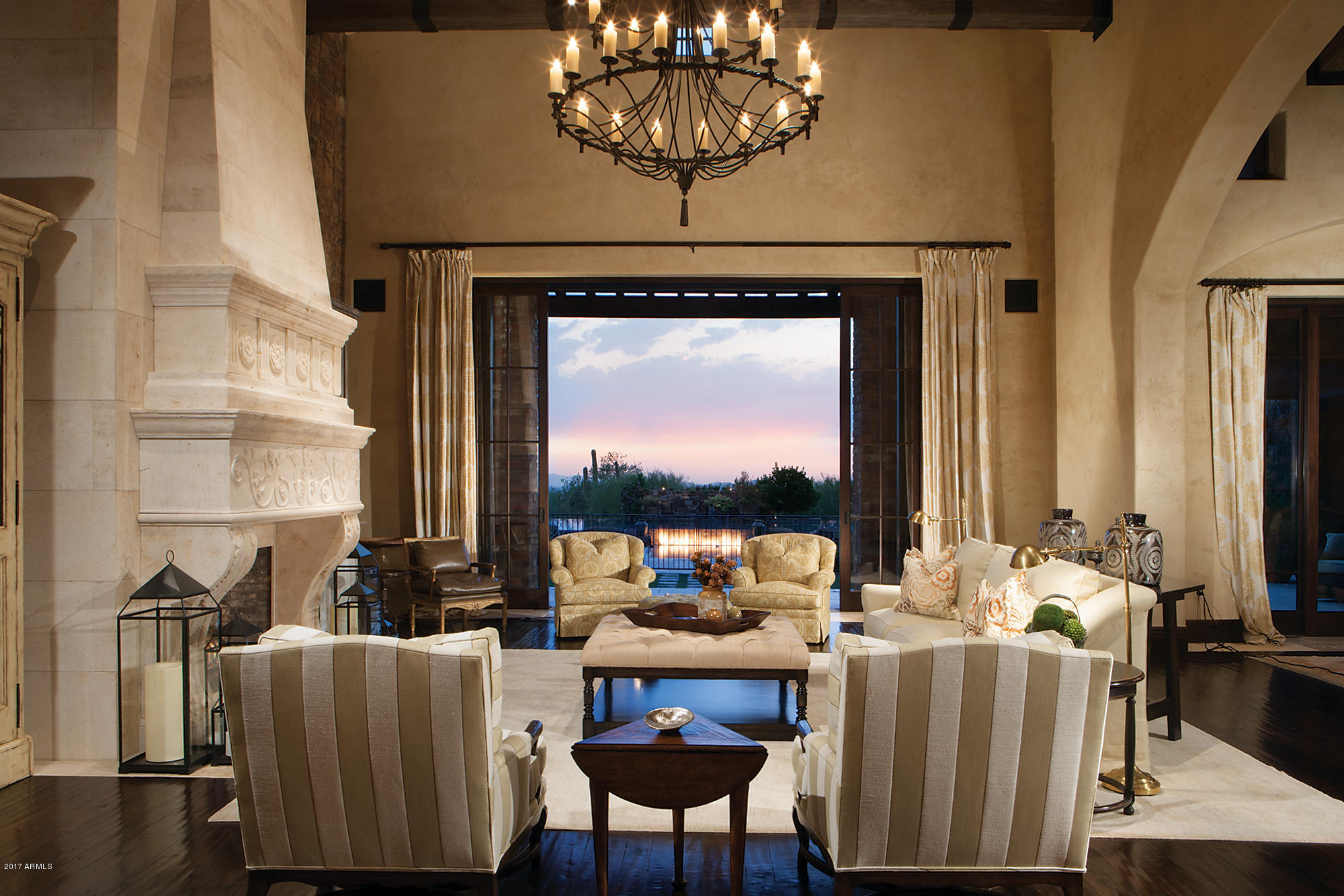 Silverleaf - Residential