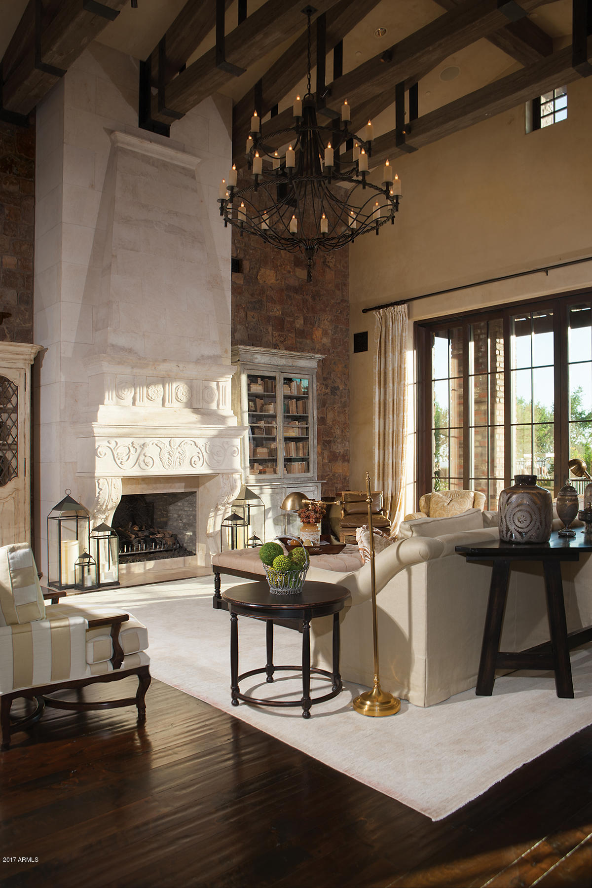 Silverleaf - Residential