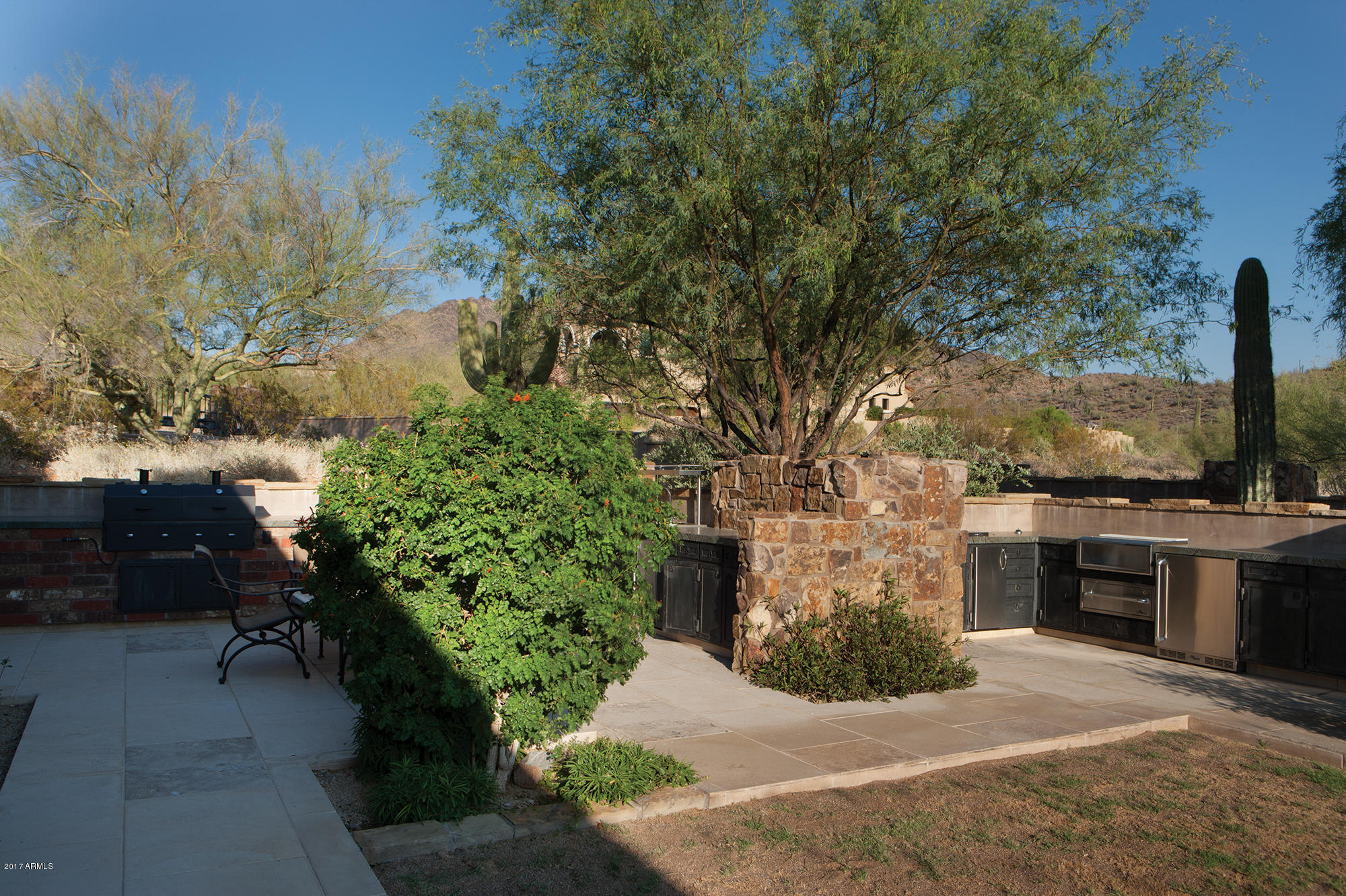 Silverleaf - Residential