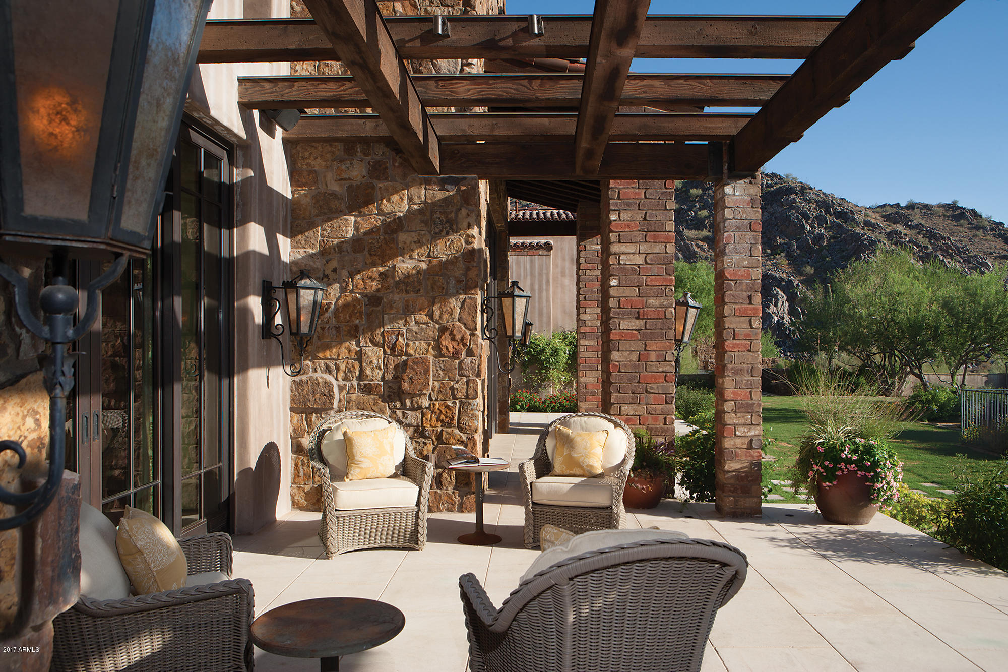 Silverleaf - Residential