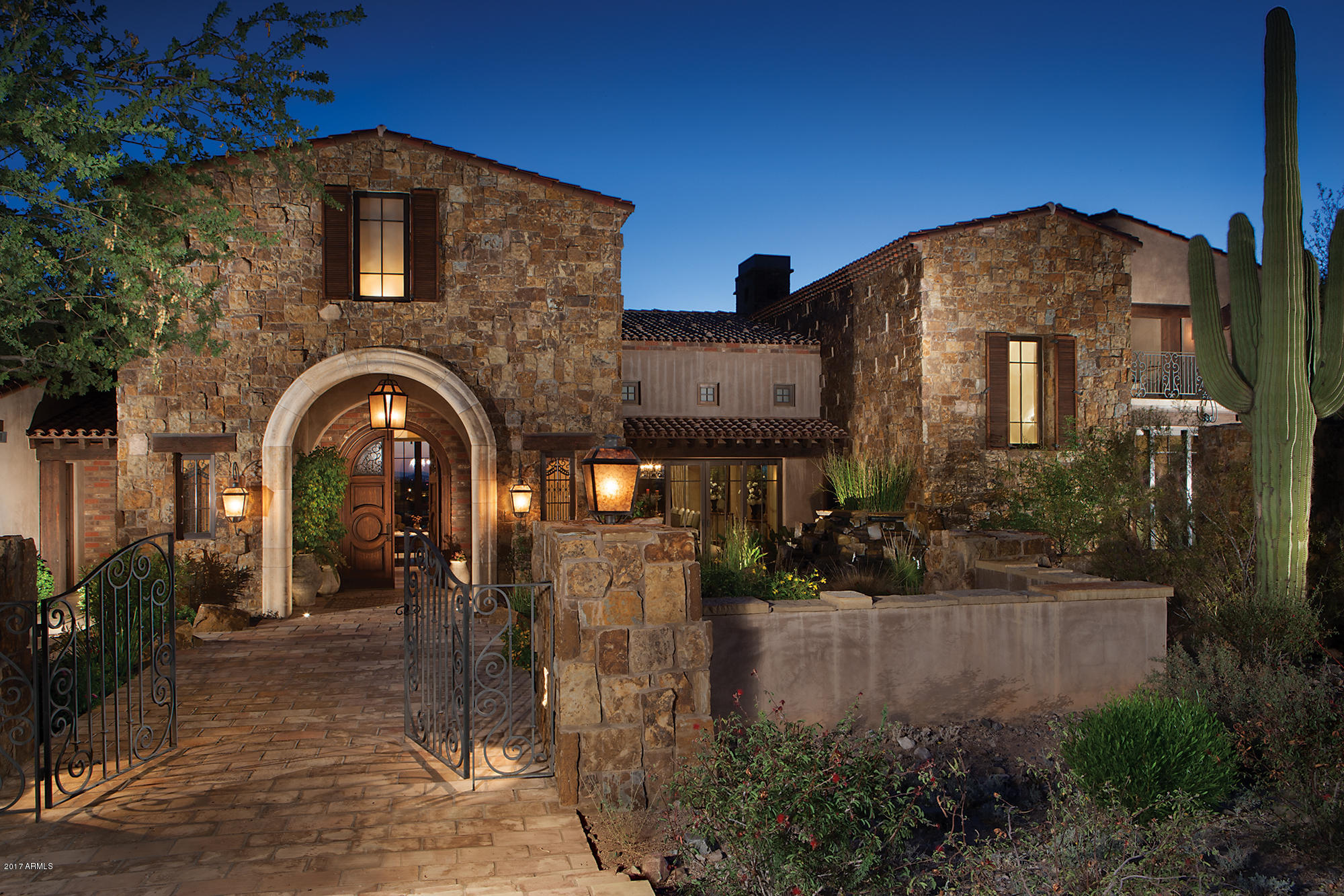 Silverleaf - Residential
