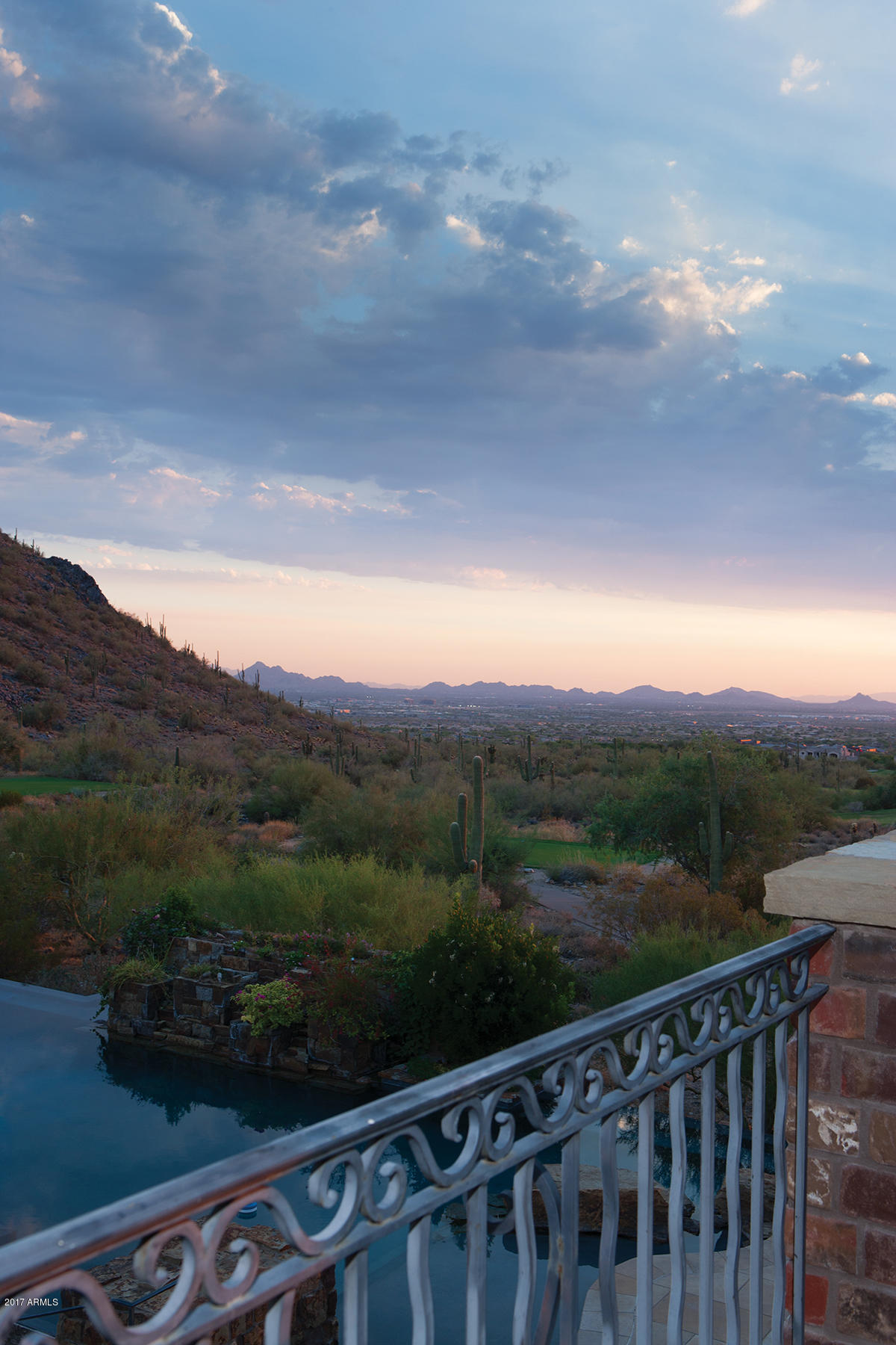 Silverleaf - Residential