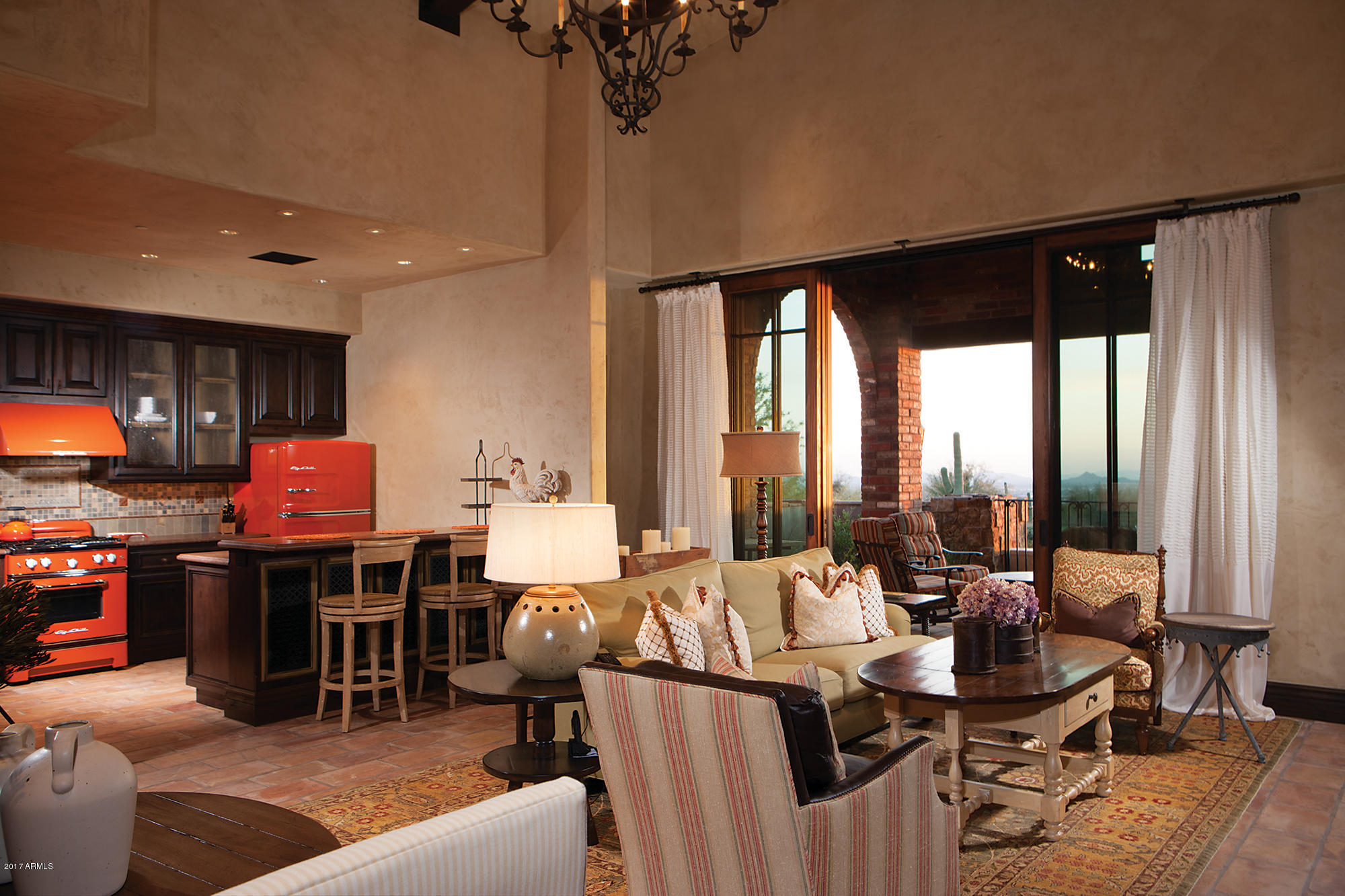 Silverleaf - Residential
