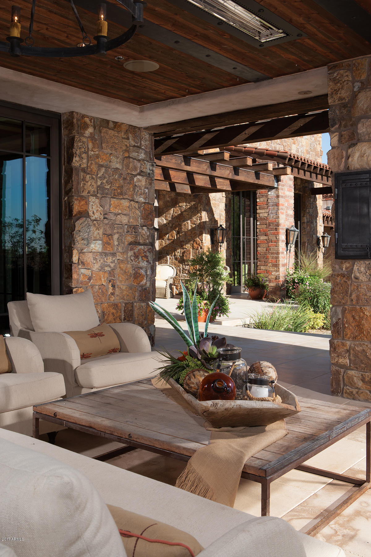 Silverleaf - Residential