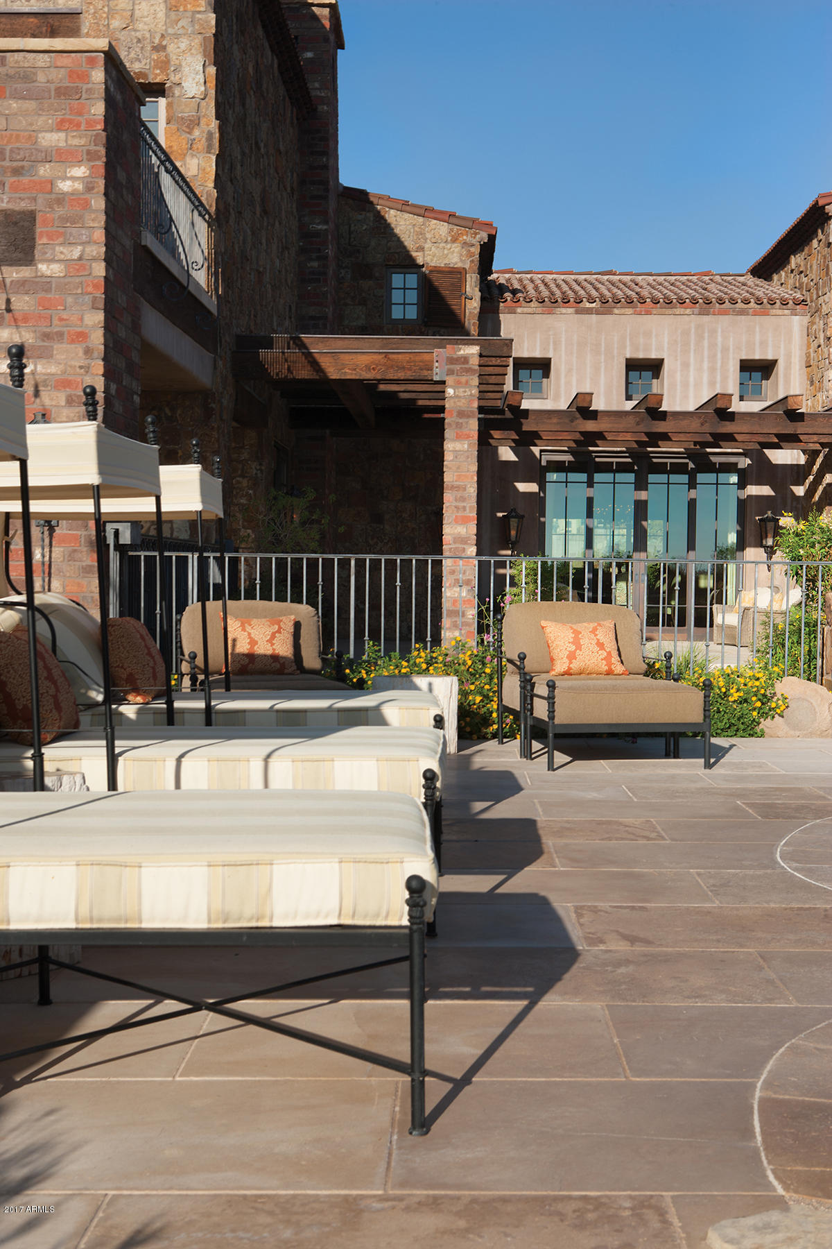 Silverleaf - Residential