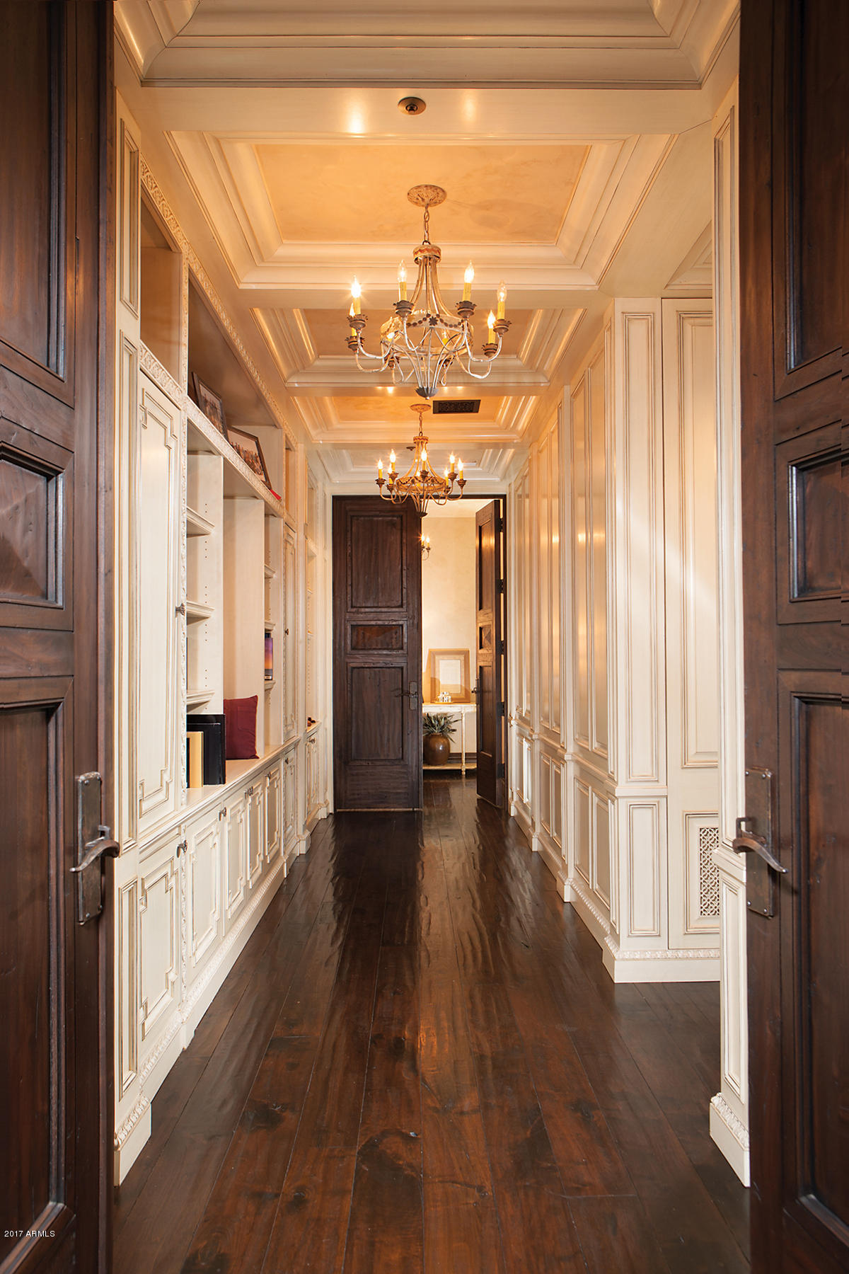 Silverleaf - Residential