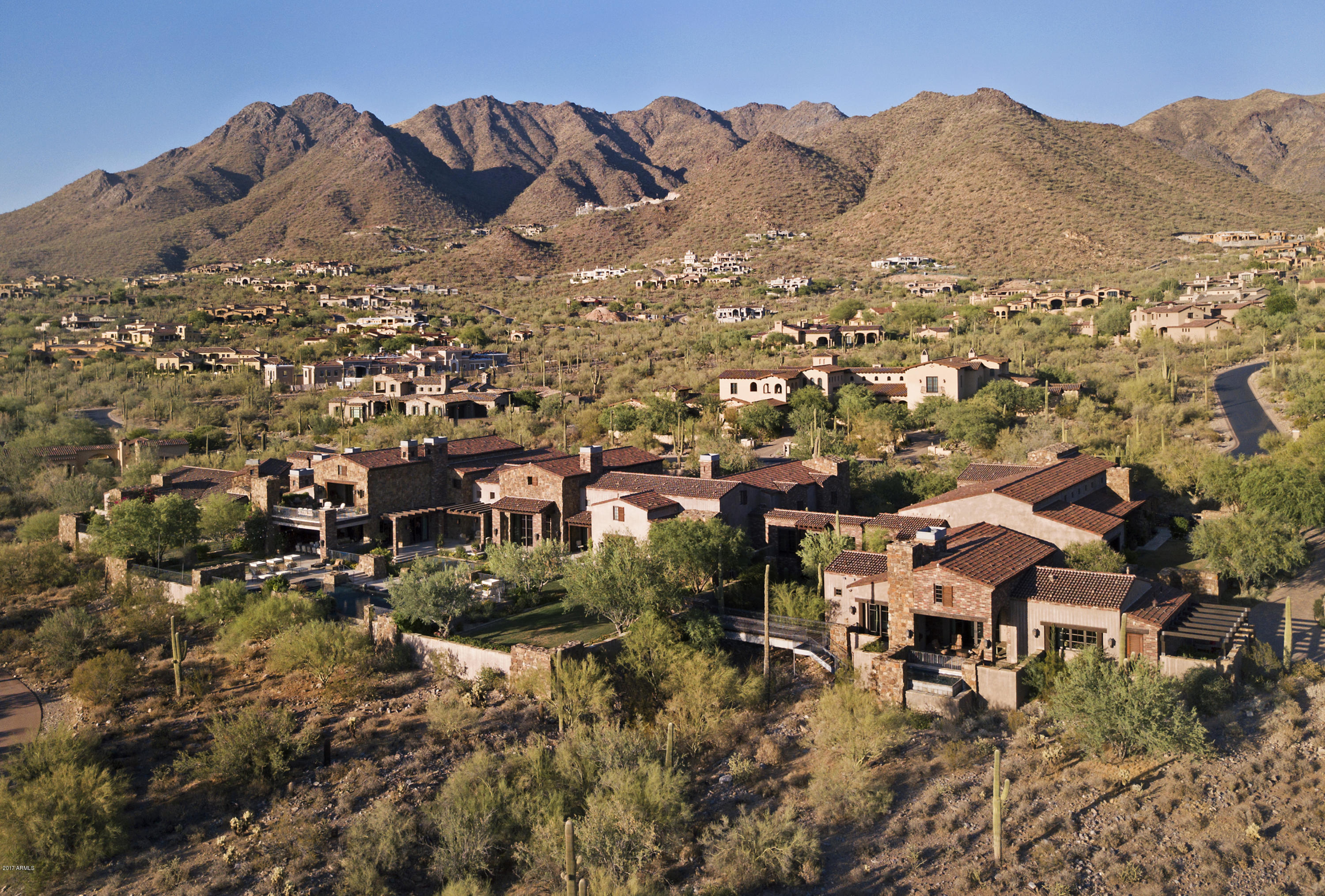 Silverleaf - Residential