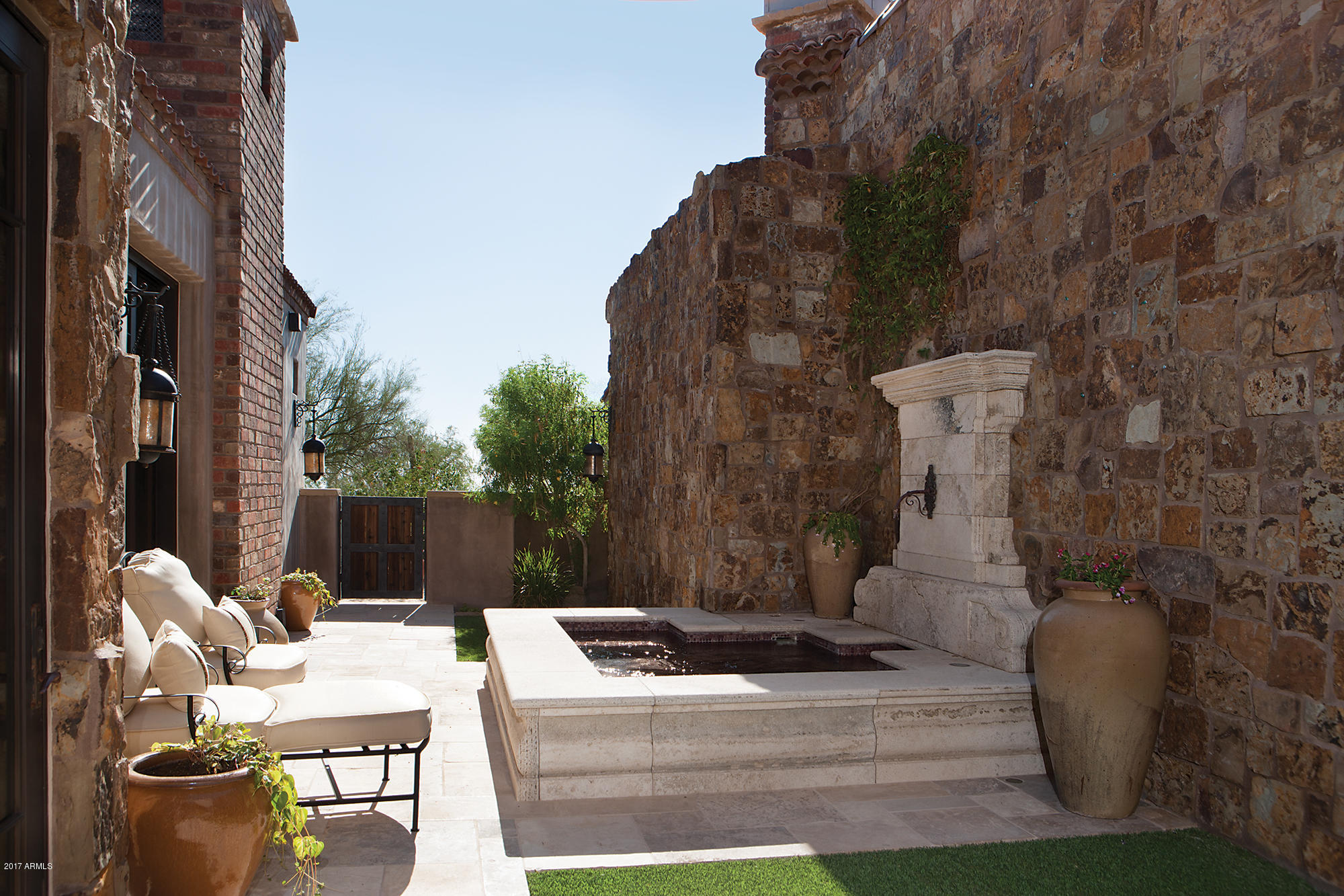 Silverleaf - Residential