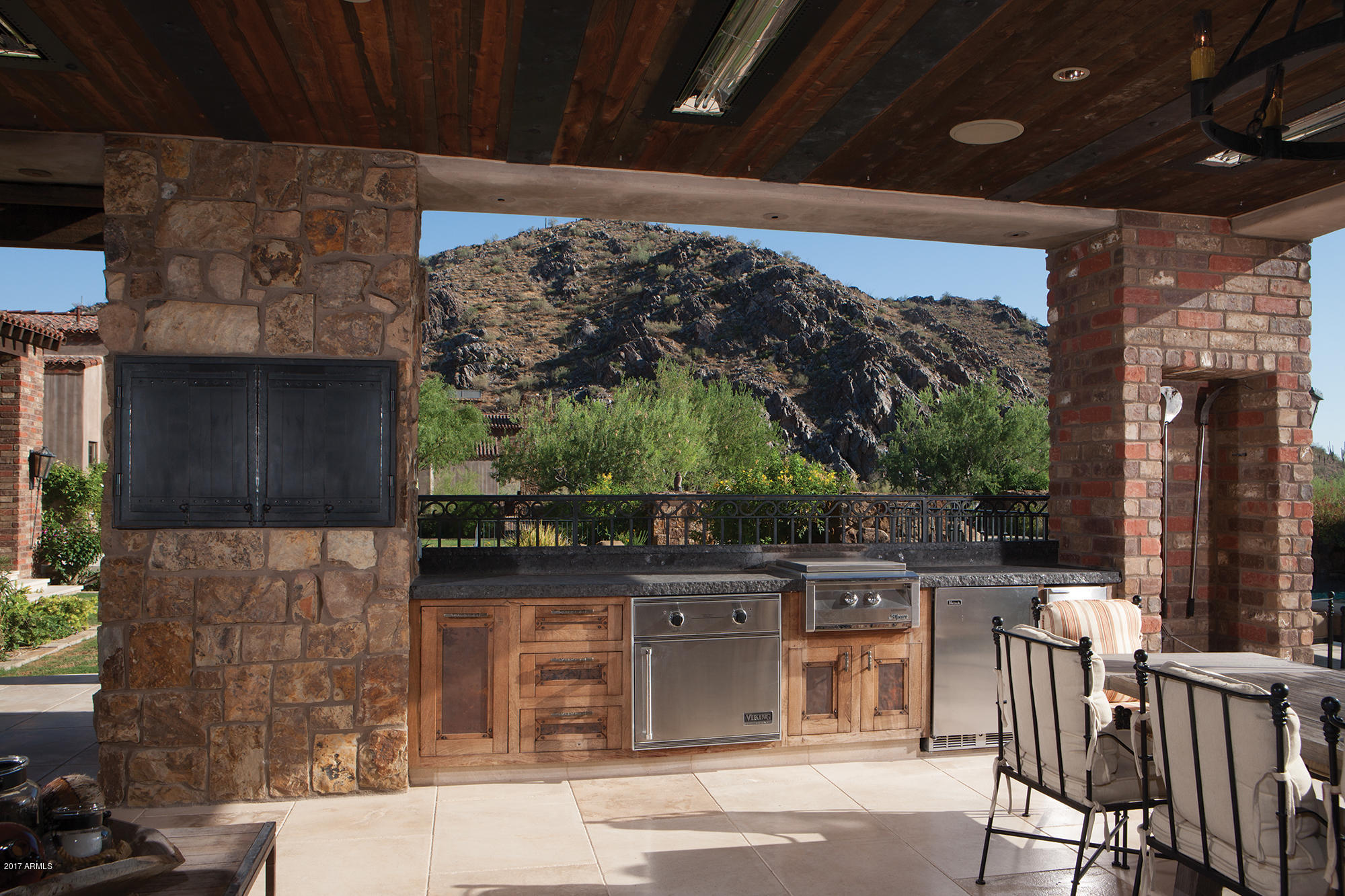 Silverleaf - Residential