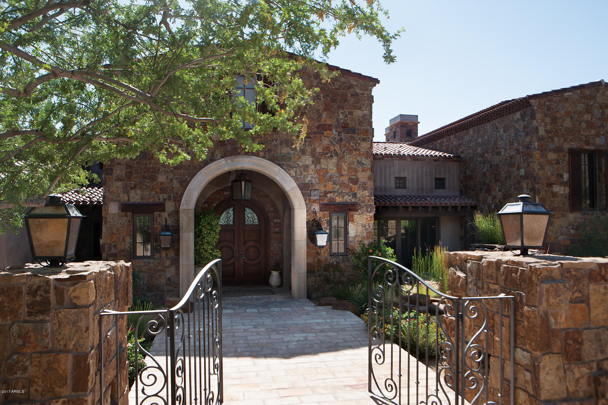 Silverleaf - Residential