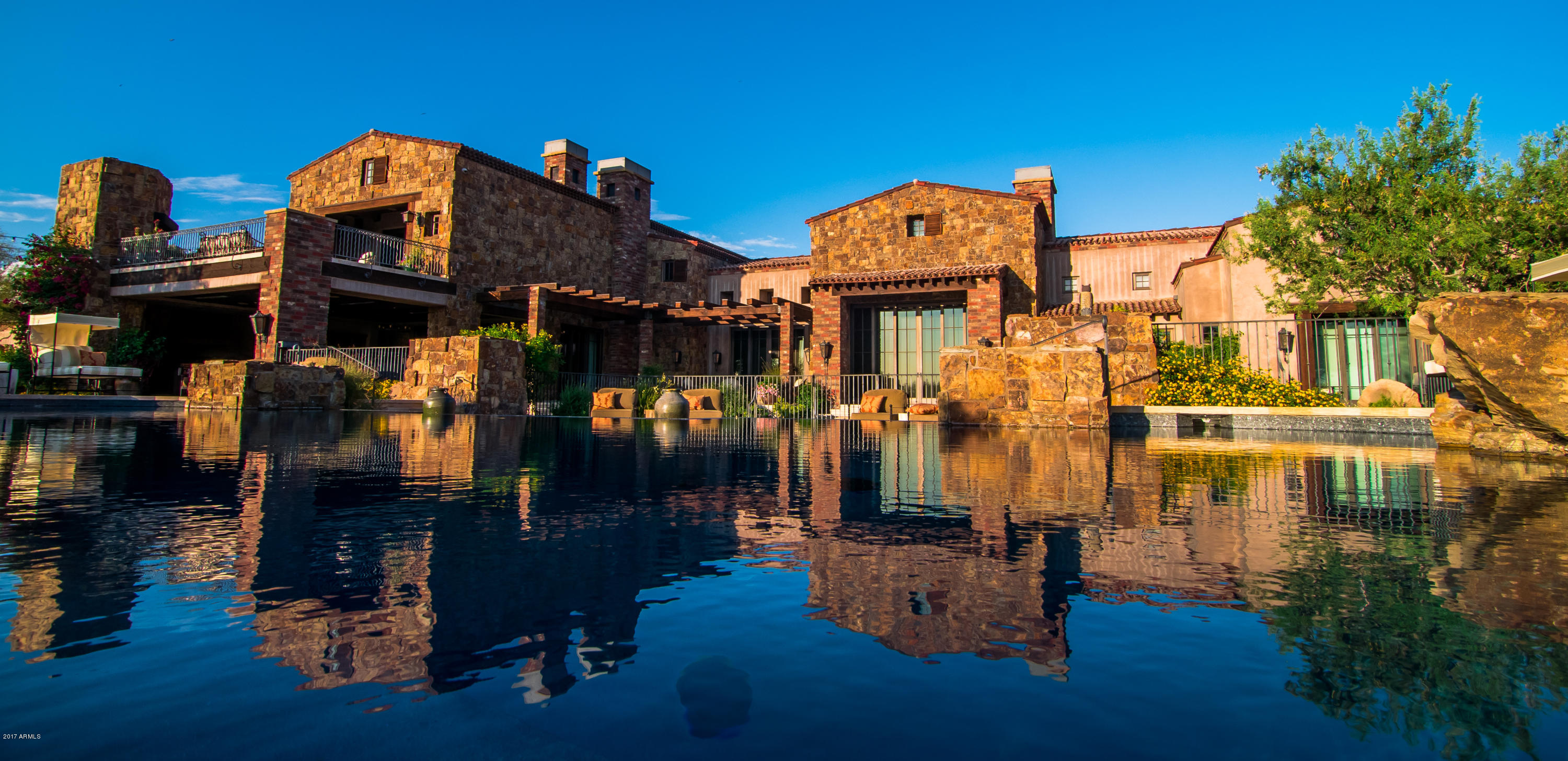 Silverleaf - Residential