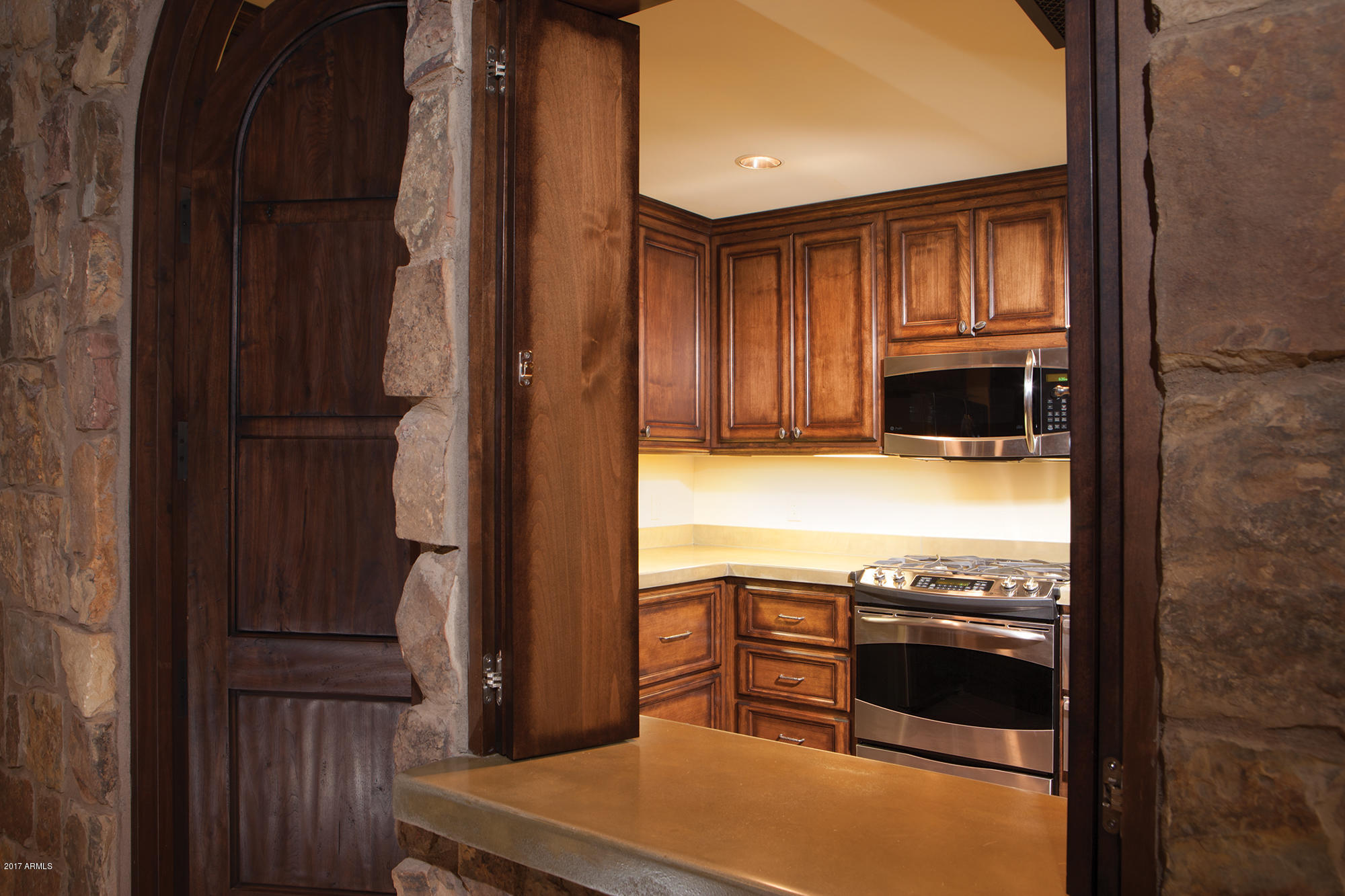 Silverleaf - Residential