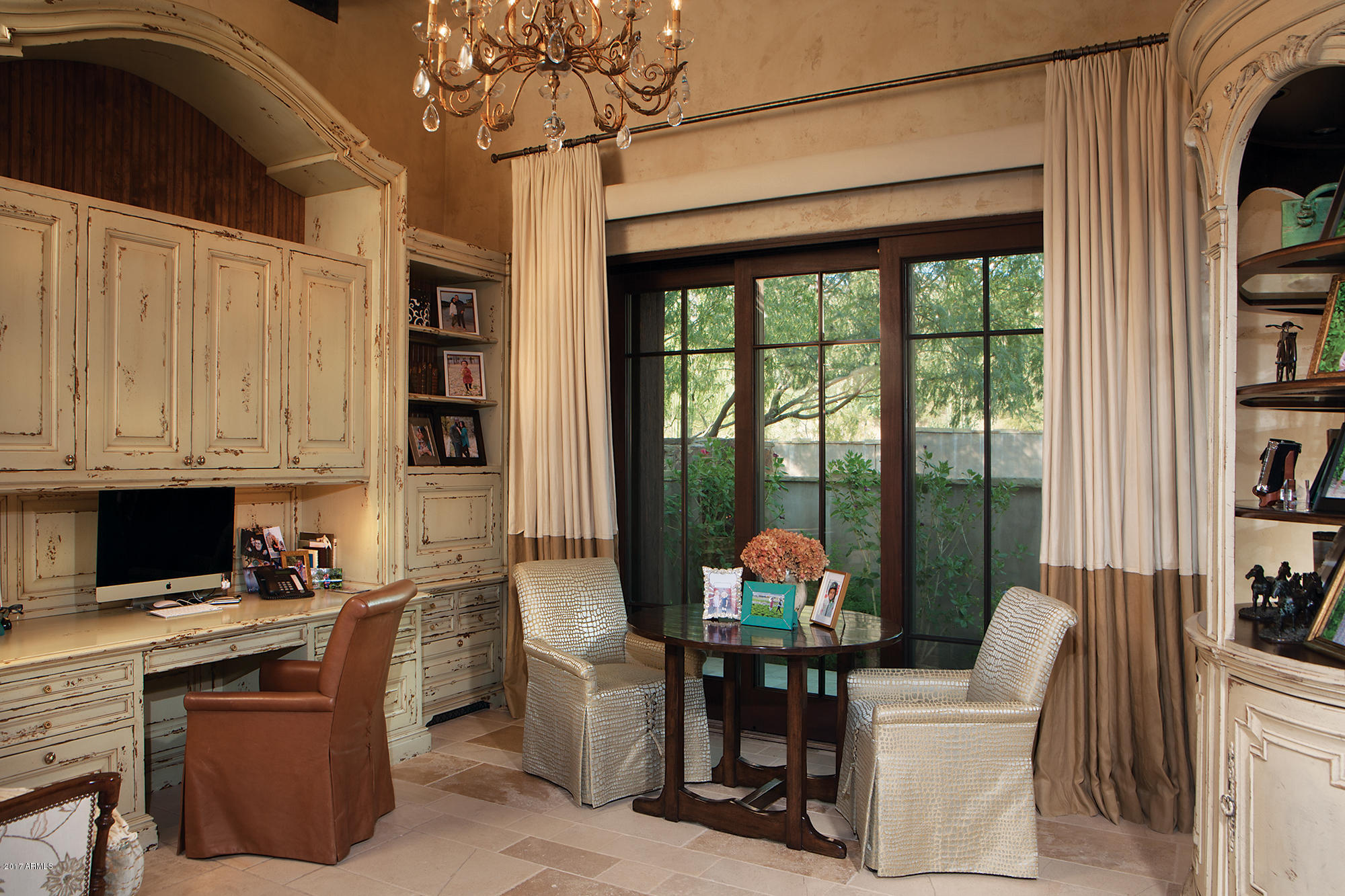 Silverleaf - Residential
