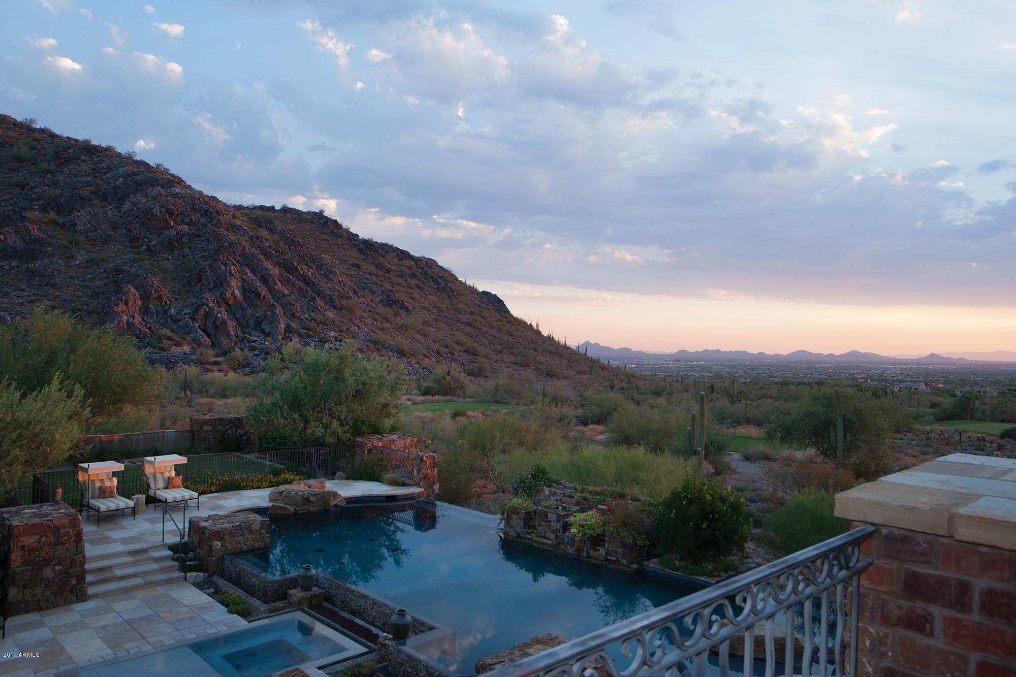 Silverleaf - Residential