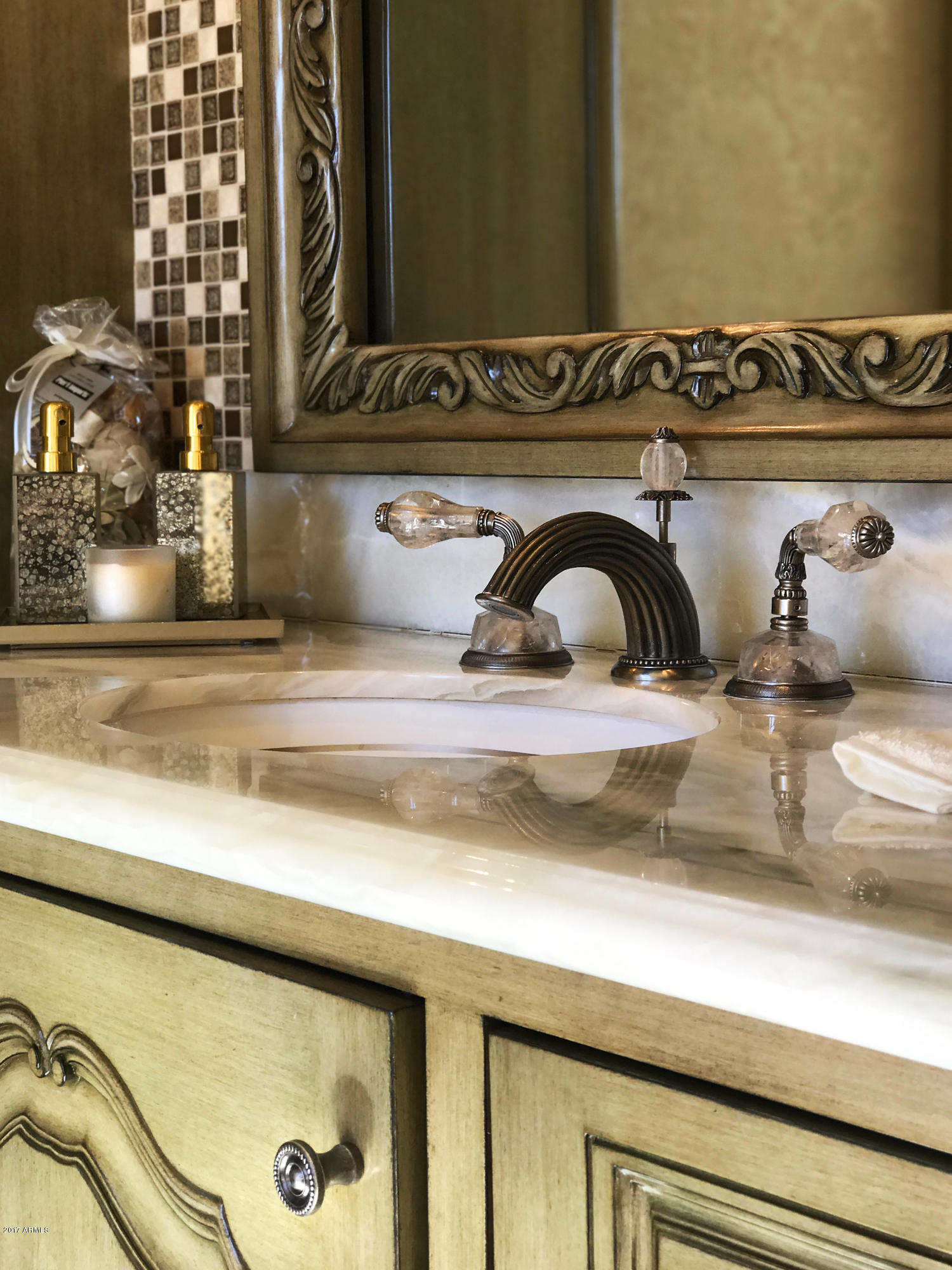 Silverleaf - Residential