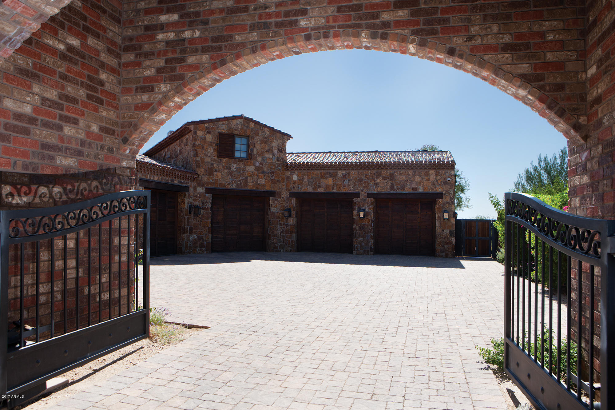 Silverleaf - Residential