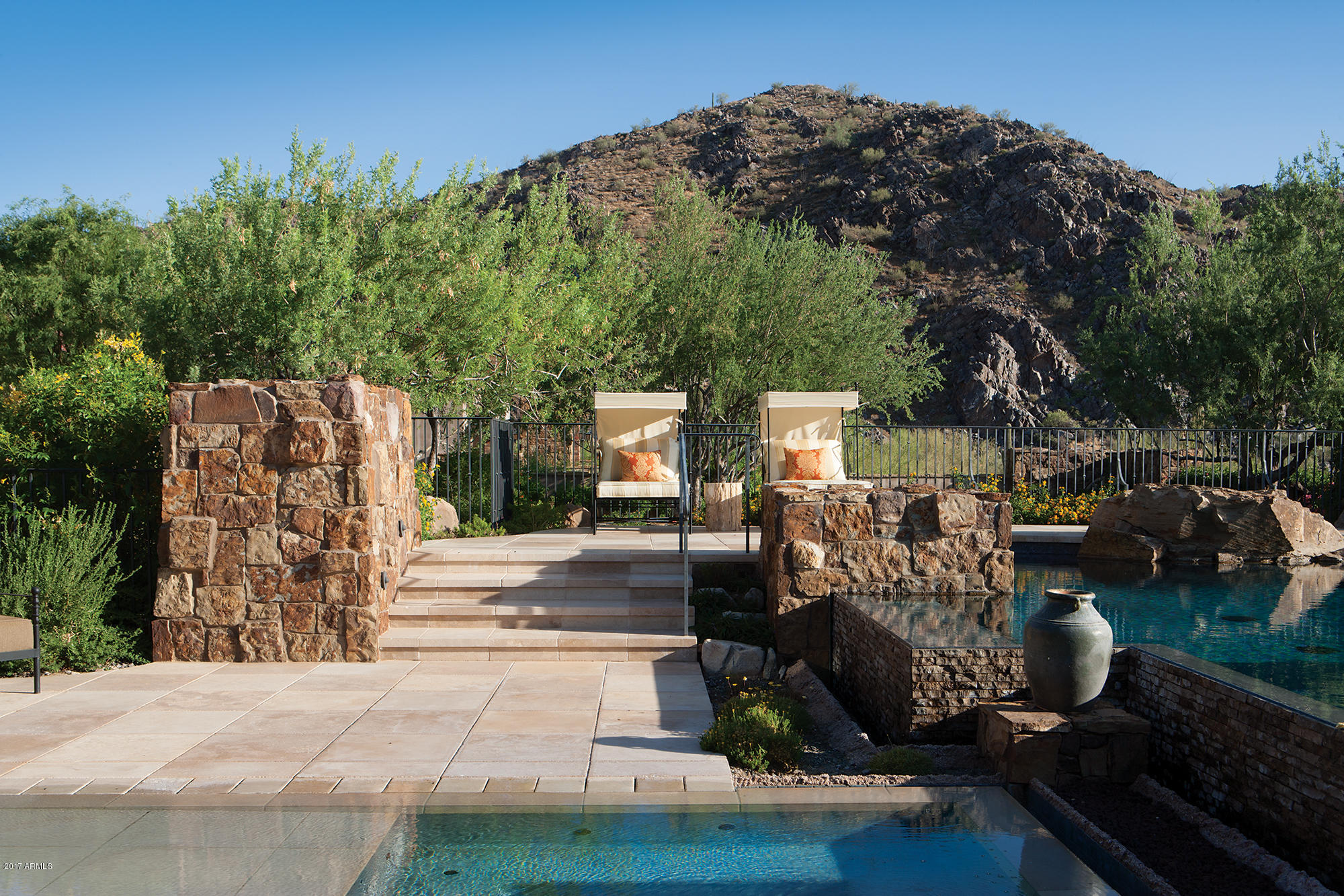 Silverleaf - Residential