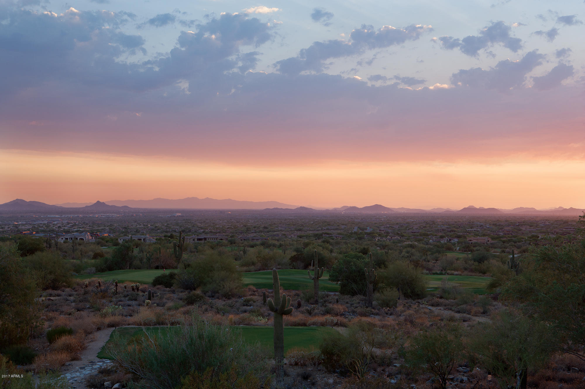 Silverleaf - Residential