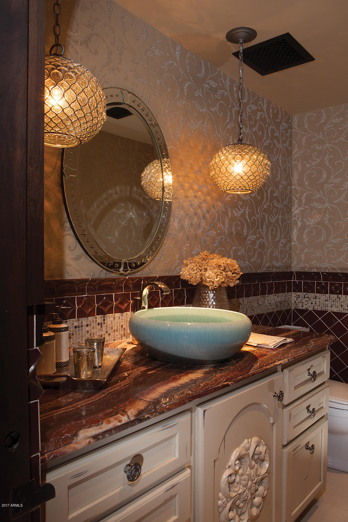 Silverleaf - Residential