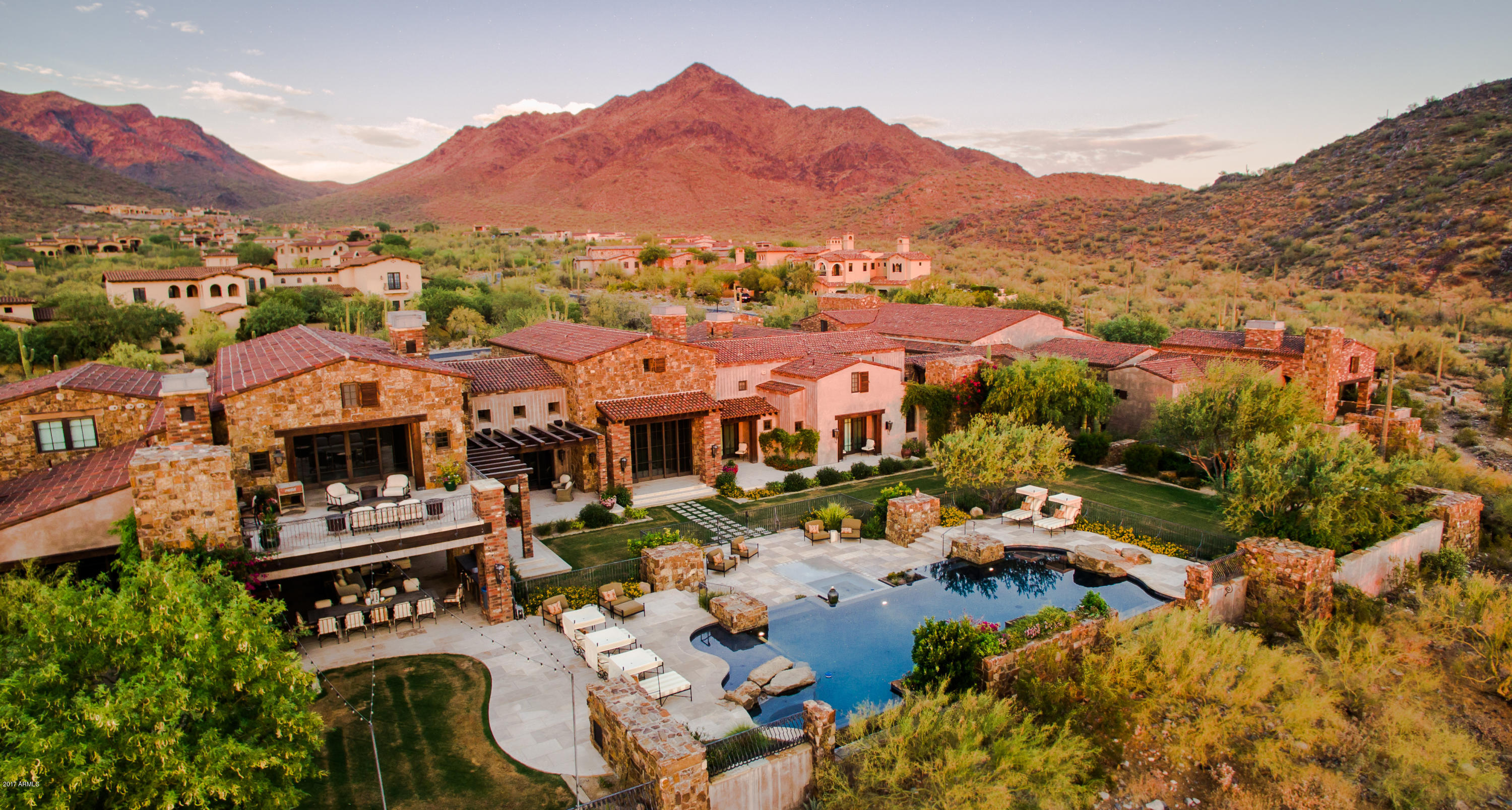 Silverleaf - Residential