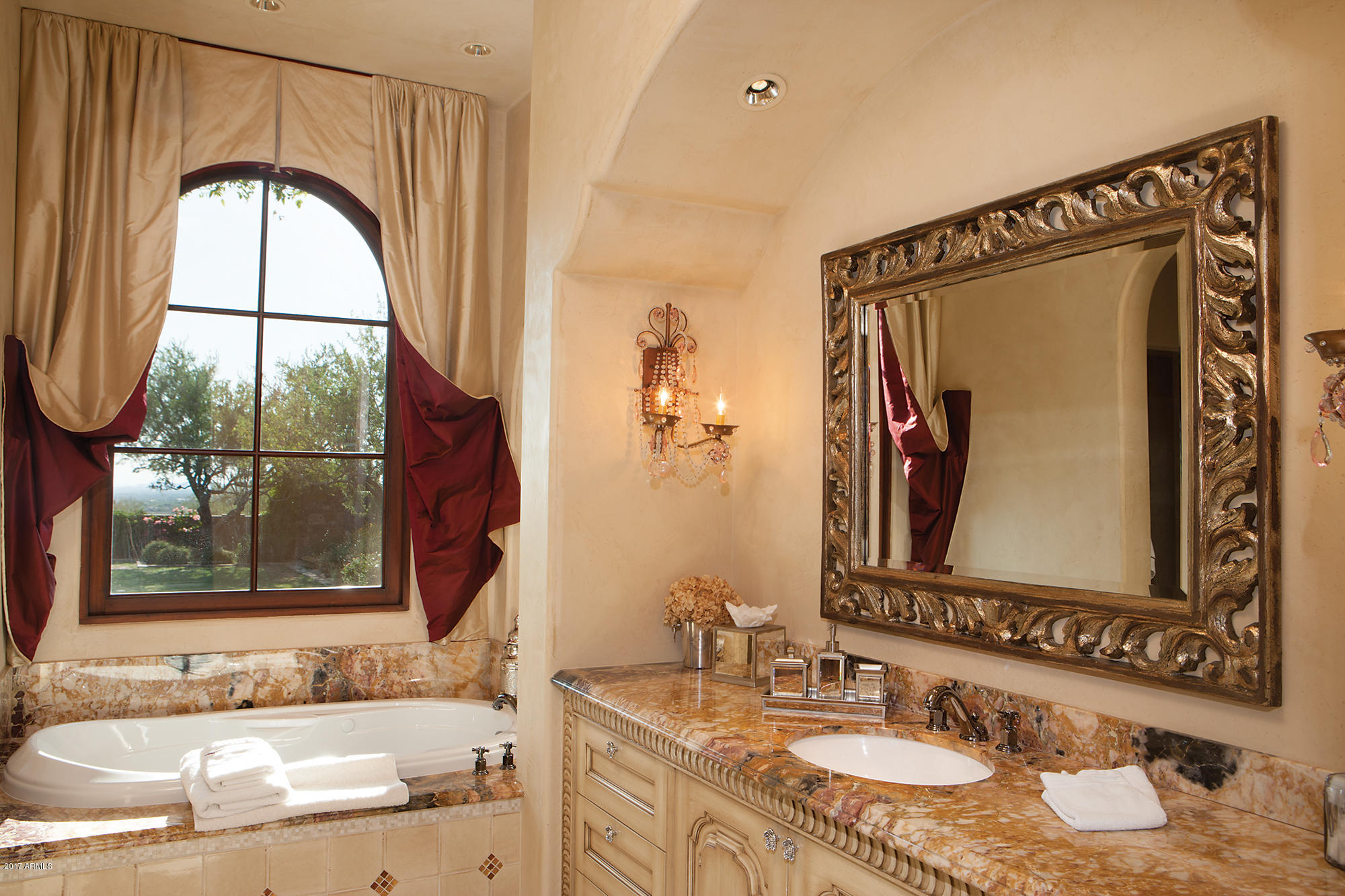 Silverleaf - Residential