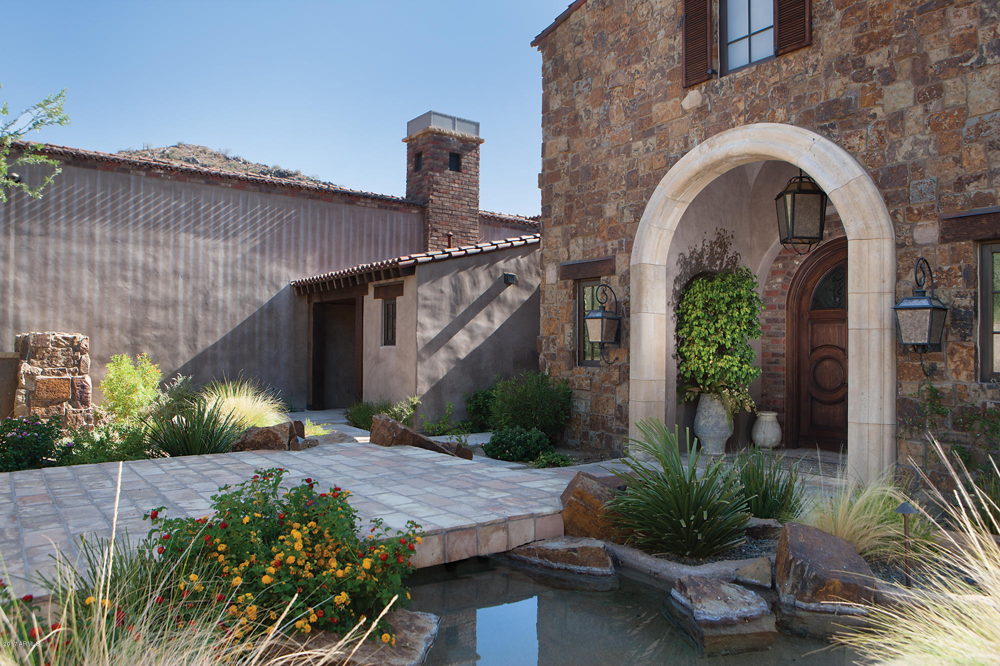 Silverleaf - Residential