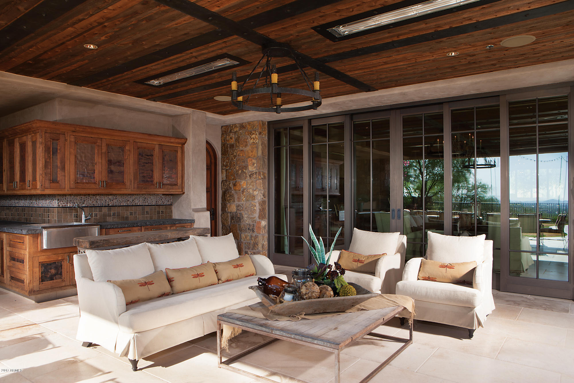Silverleaf - Residential