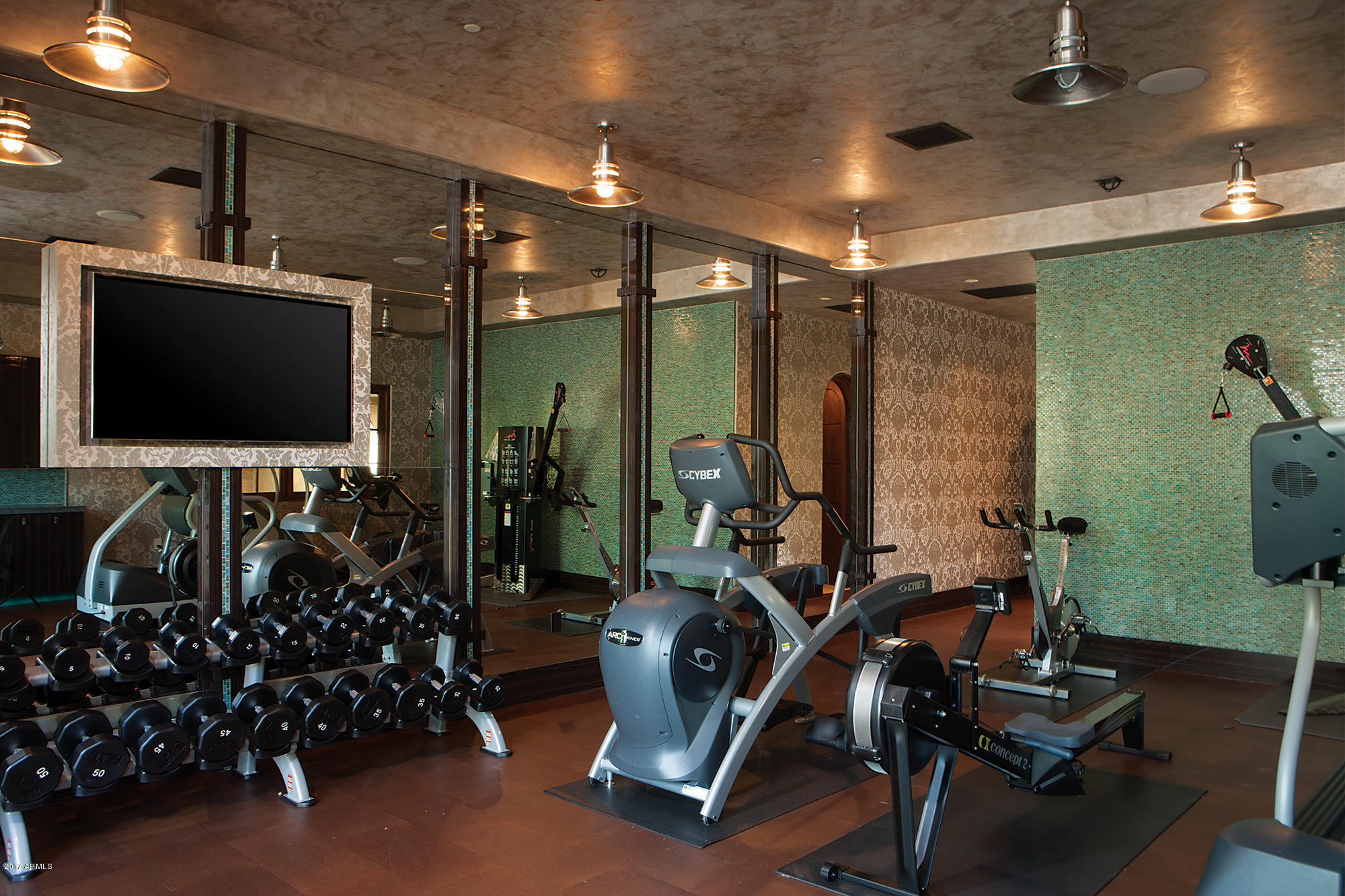 Silverleaf - Residential