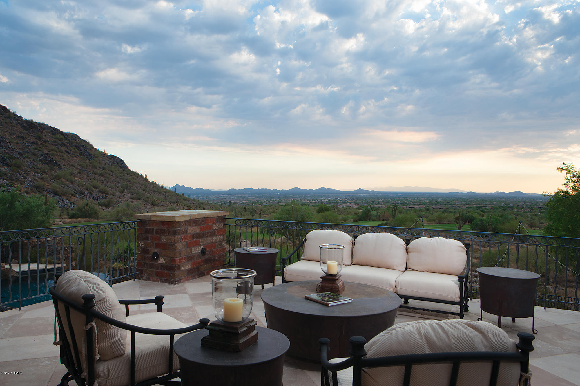 Silverleaf - Residential