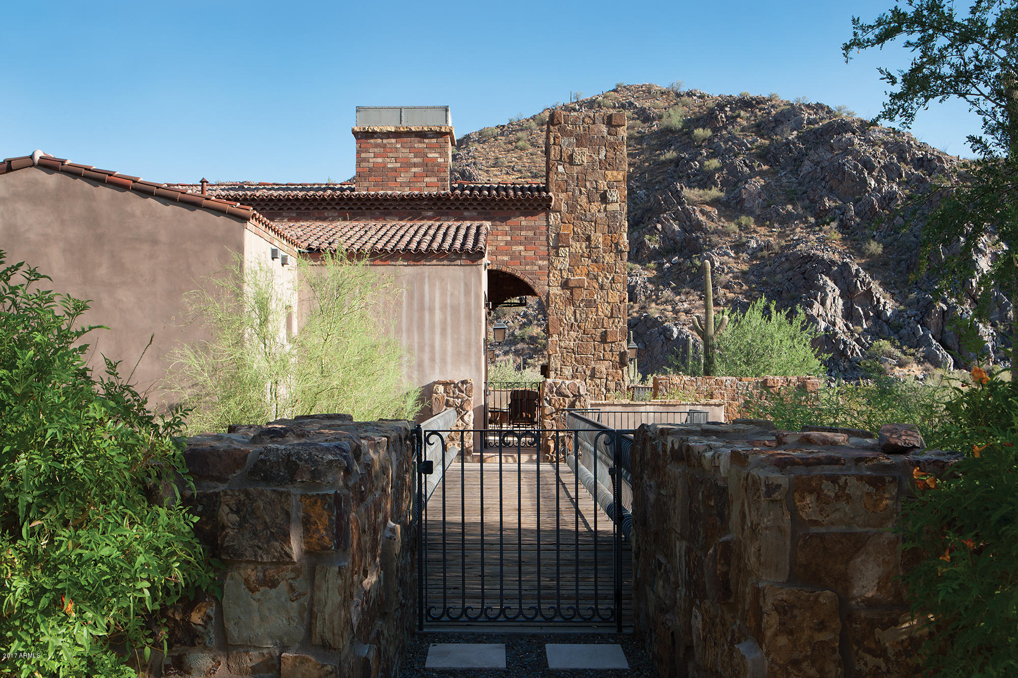 Silverleaf - Residential