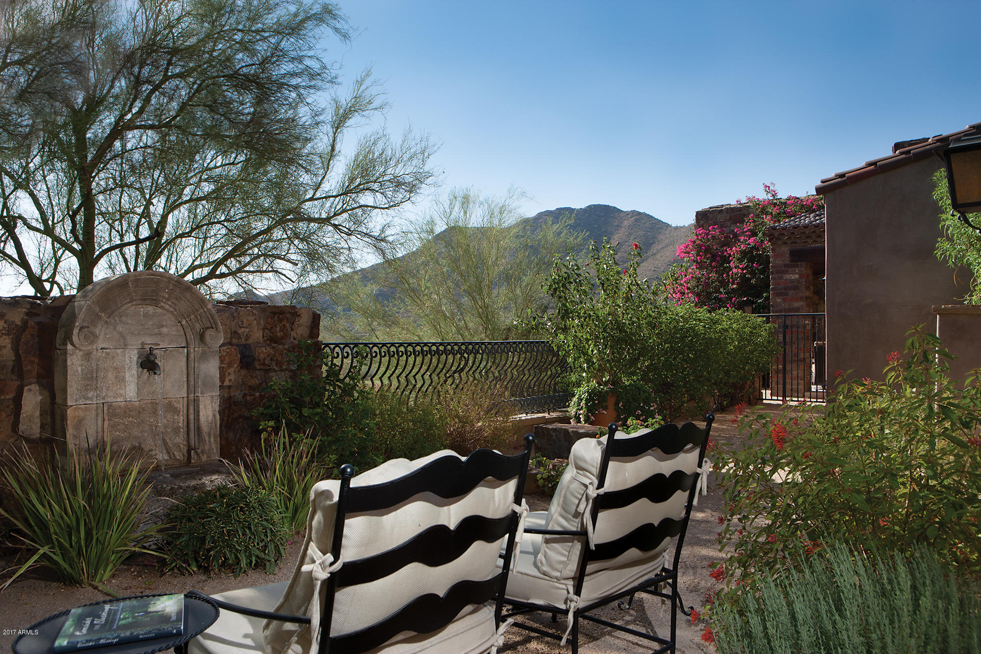 Silverleaf - Residential
