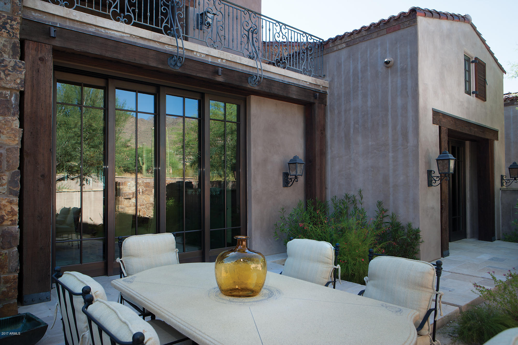 Silverleaf - Residential