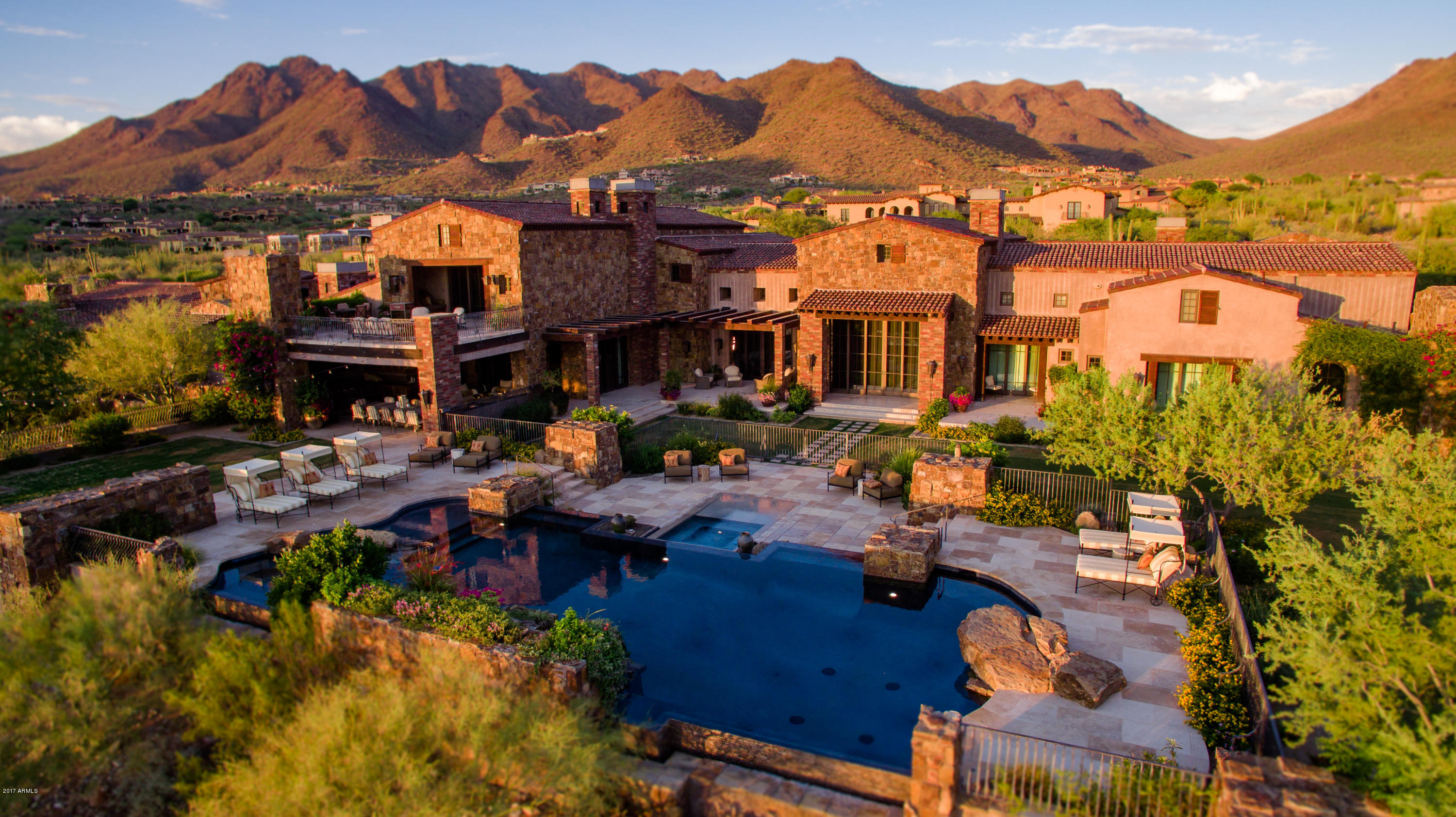 Silverleaf - Residential