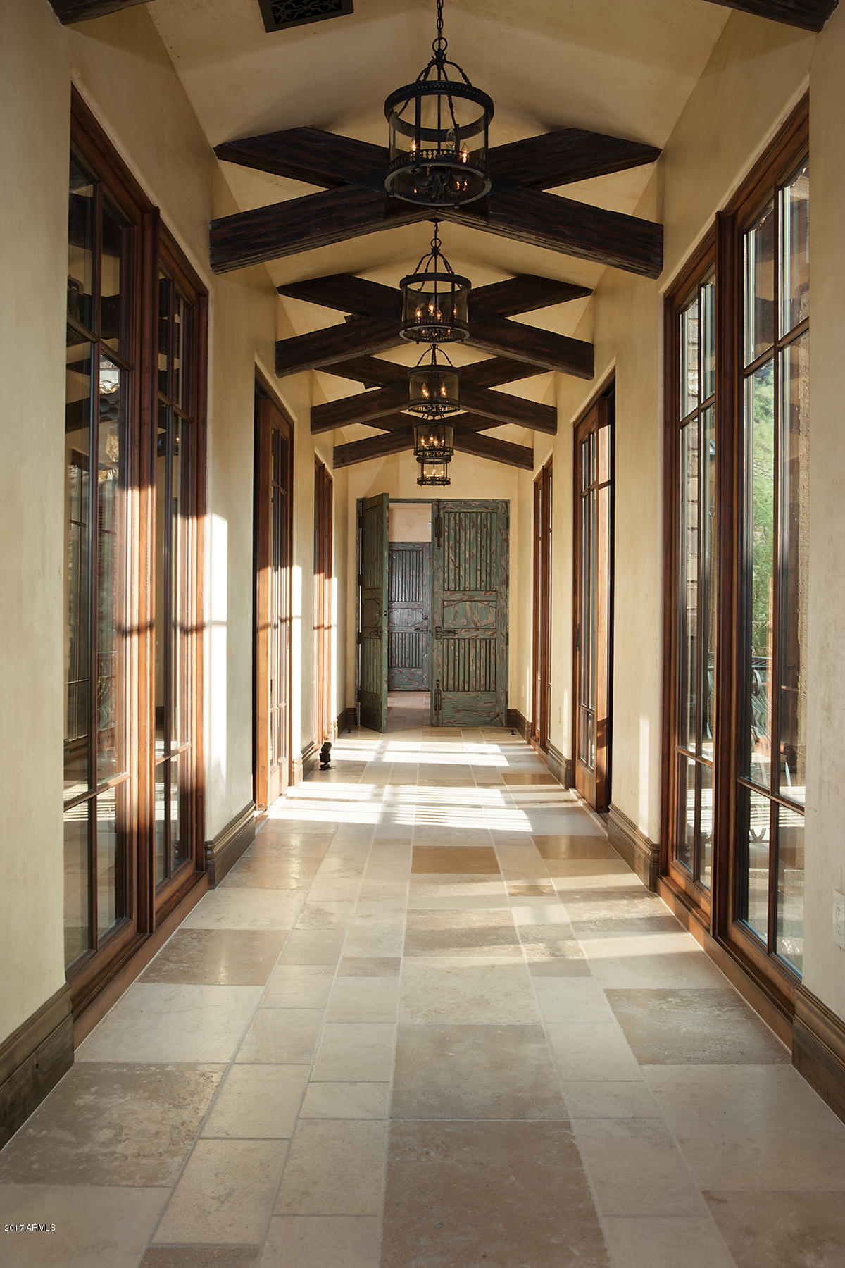 Silverleaf - Residential
