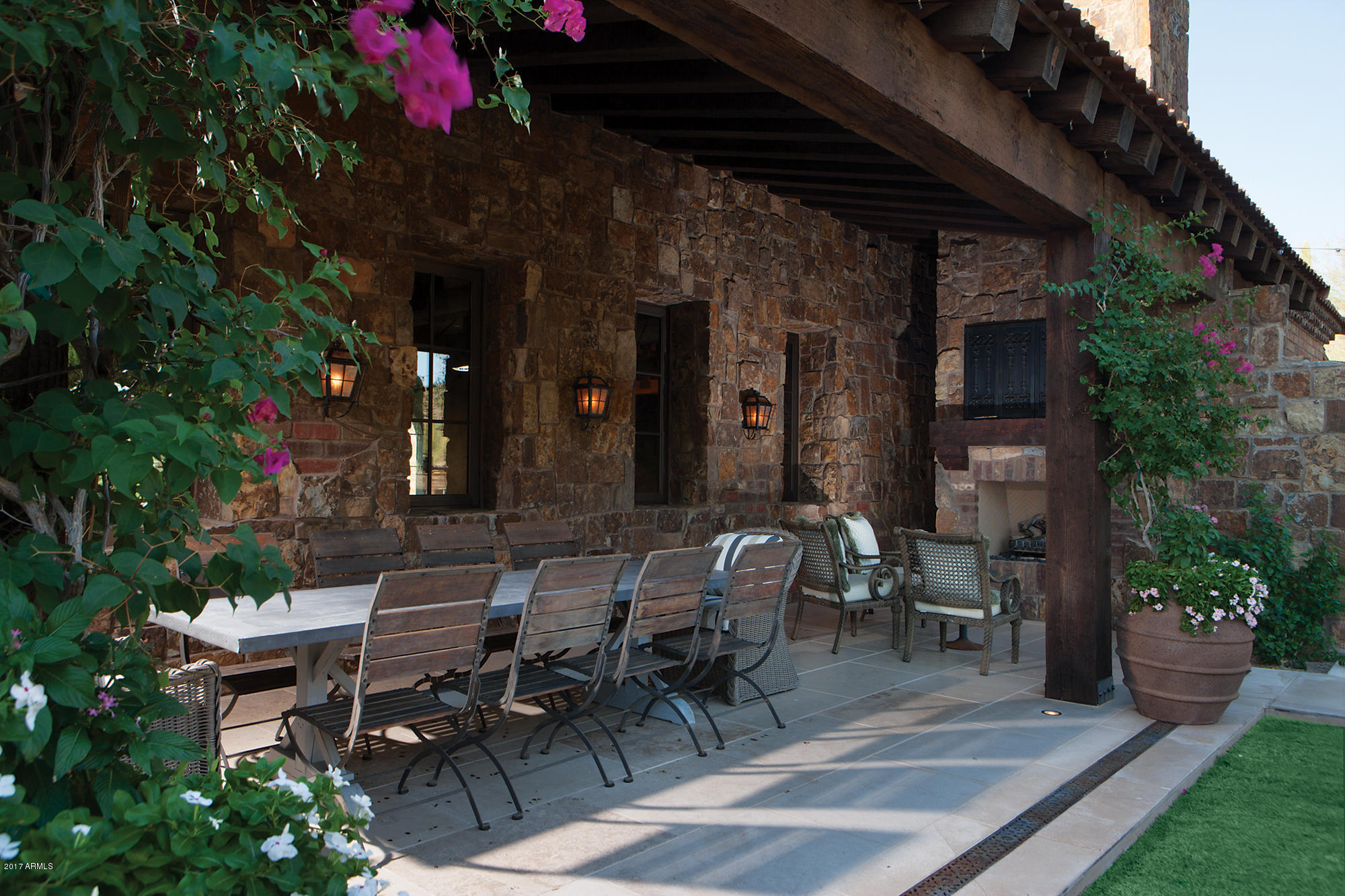 Silverleaf - Residential