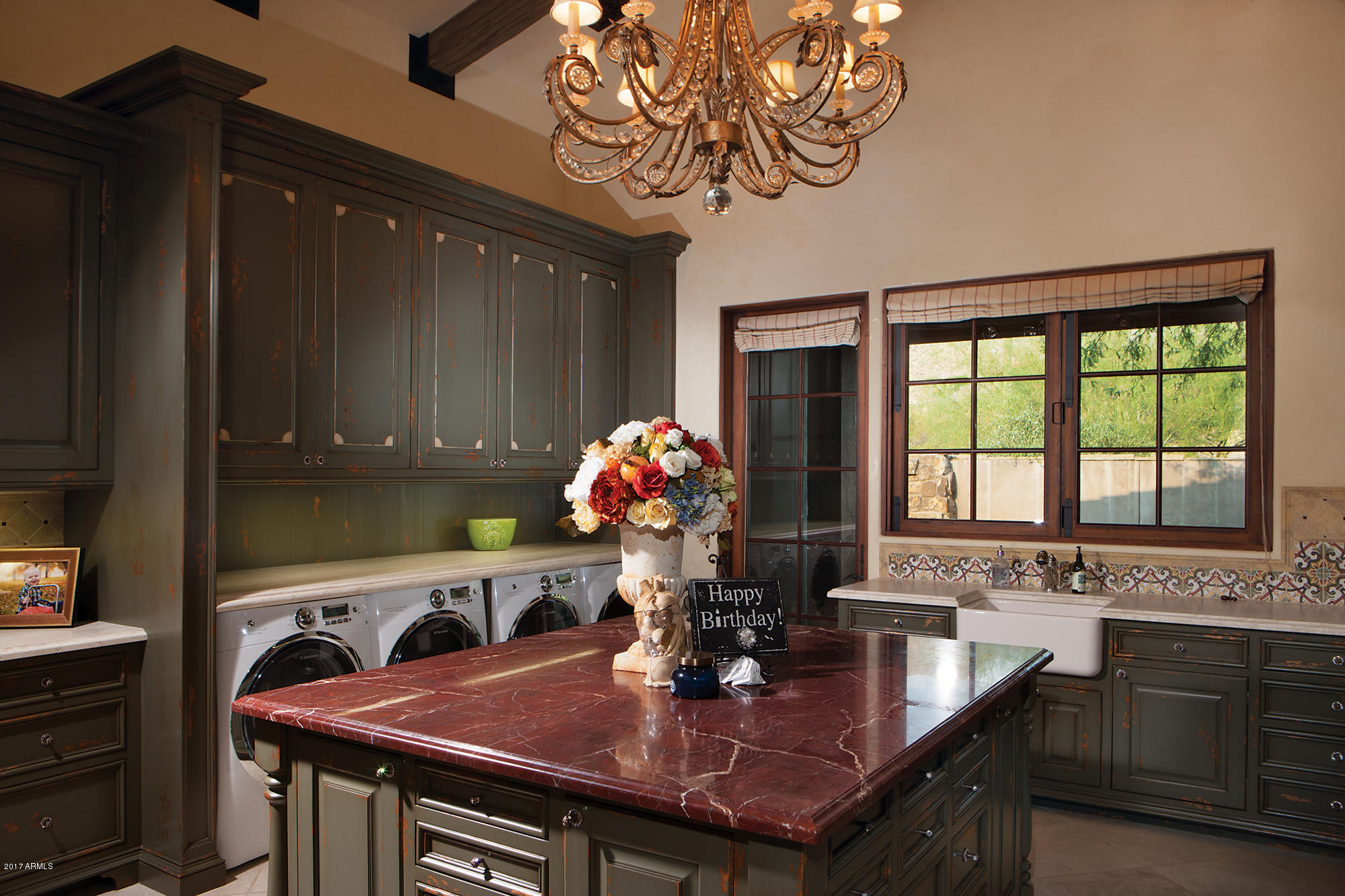 Silverleaf - Residential