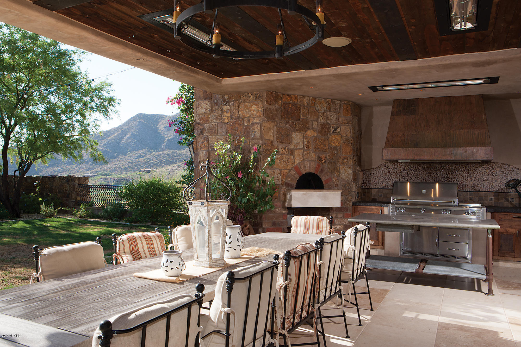 Silverleaf - Residential