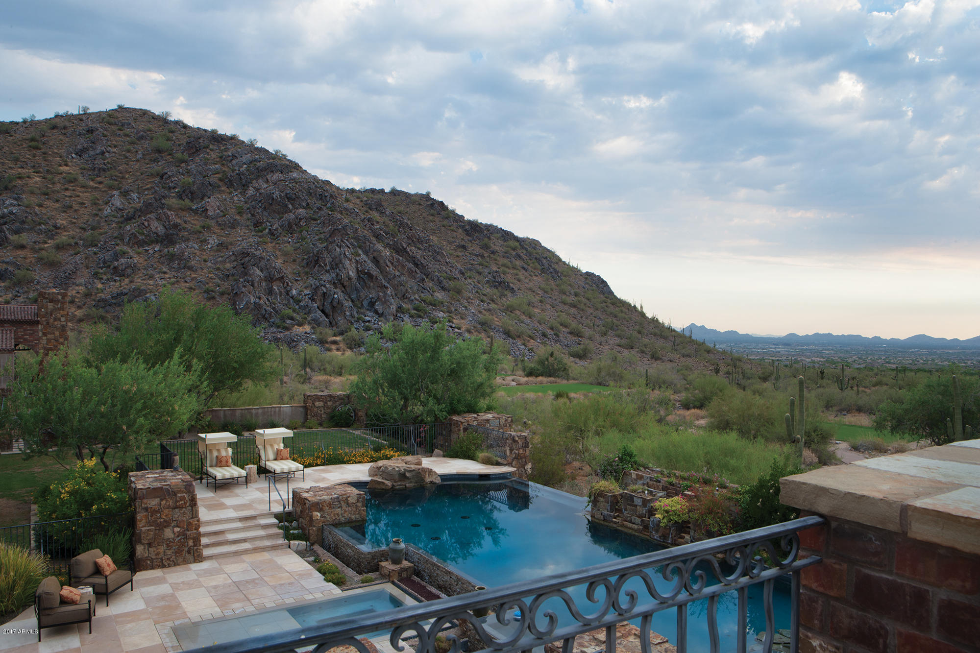 Silverleaf - Residential