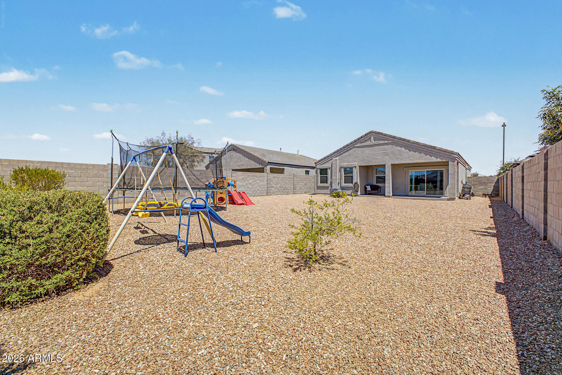 TARTESSO UNIT 2B - Residential