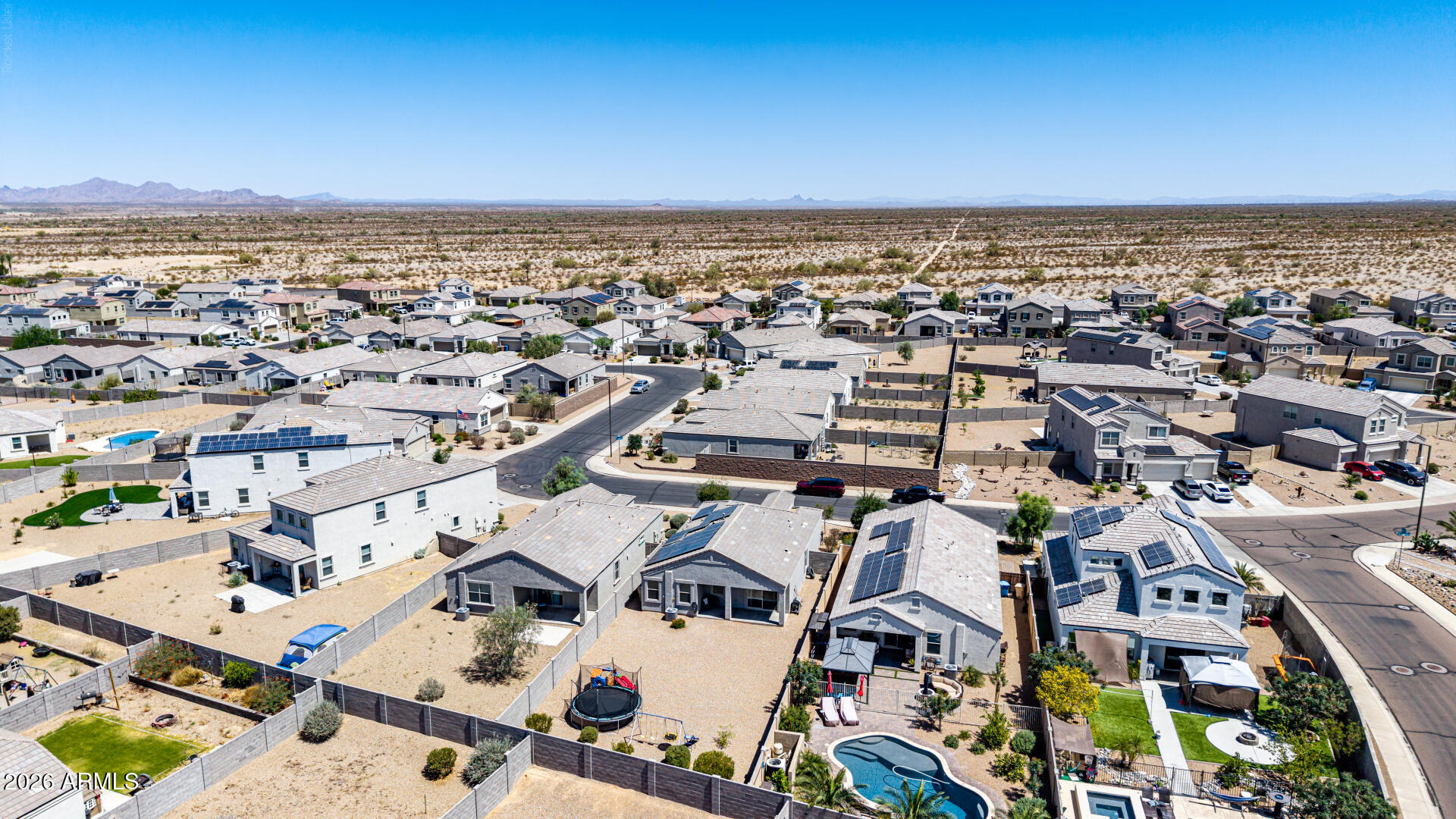 TARTESSO UNIT 2B - Residential