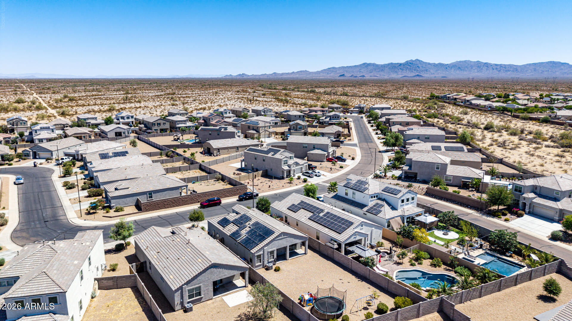 TARTESSO UNIT 2B - Residential
