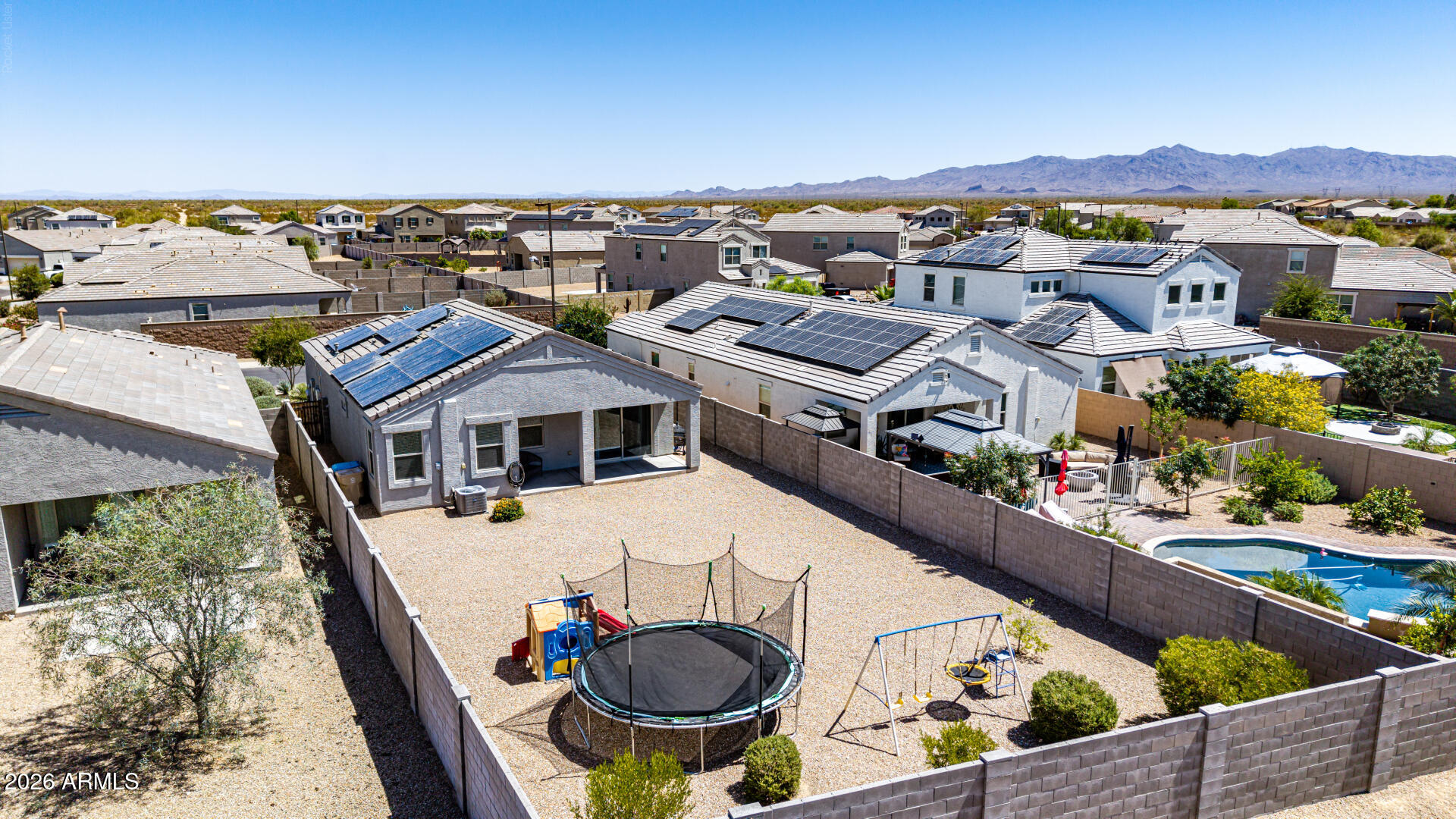 TARTESSO UNIT 2B - Residential