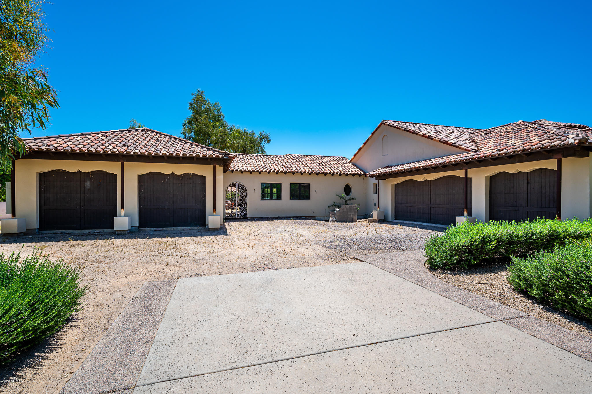 MORNING GLORY ESTATES LOT 1-12 - Residential